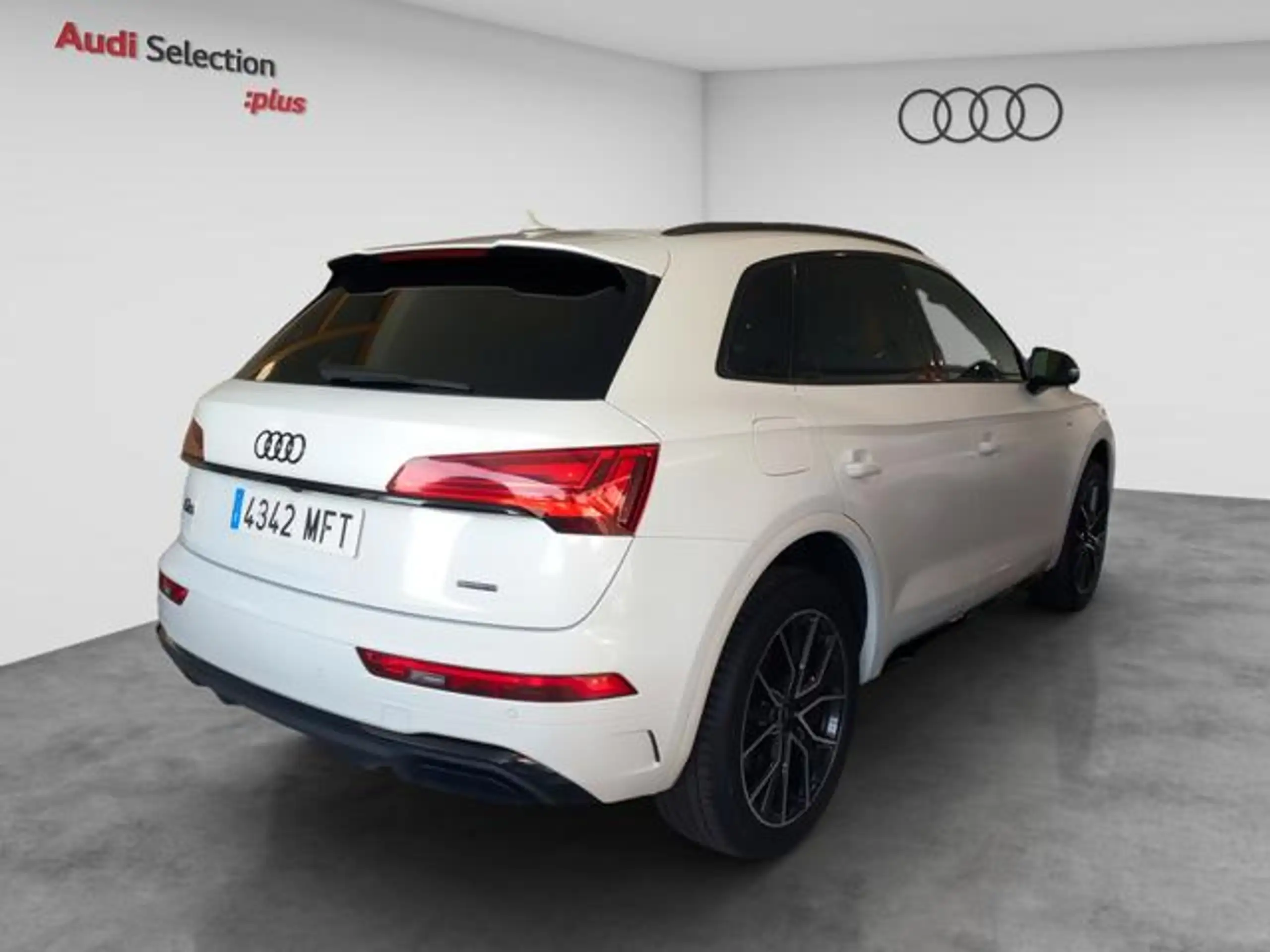 Audi - Q5