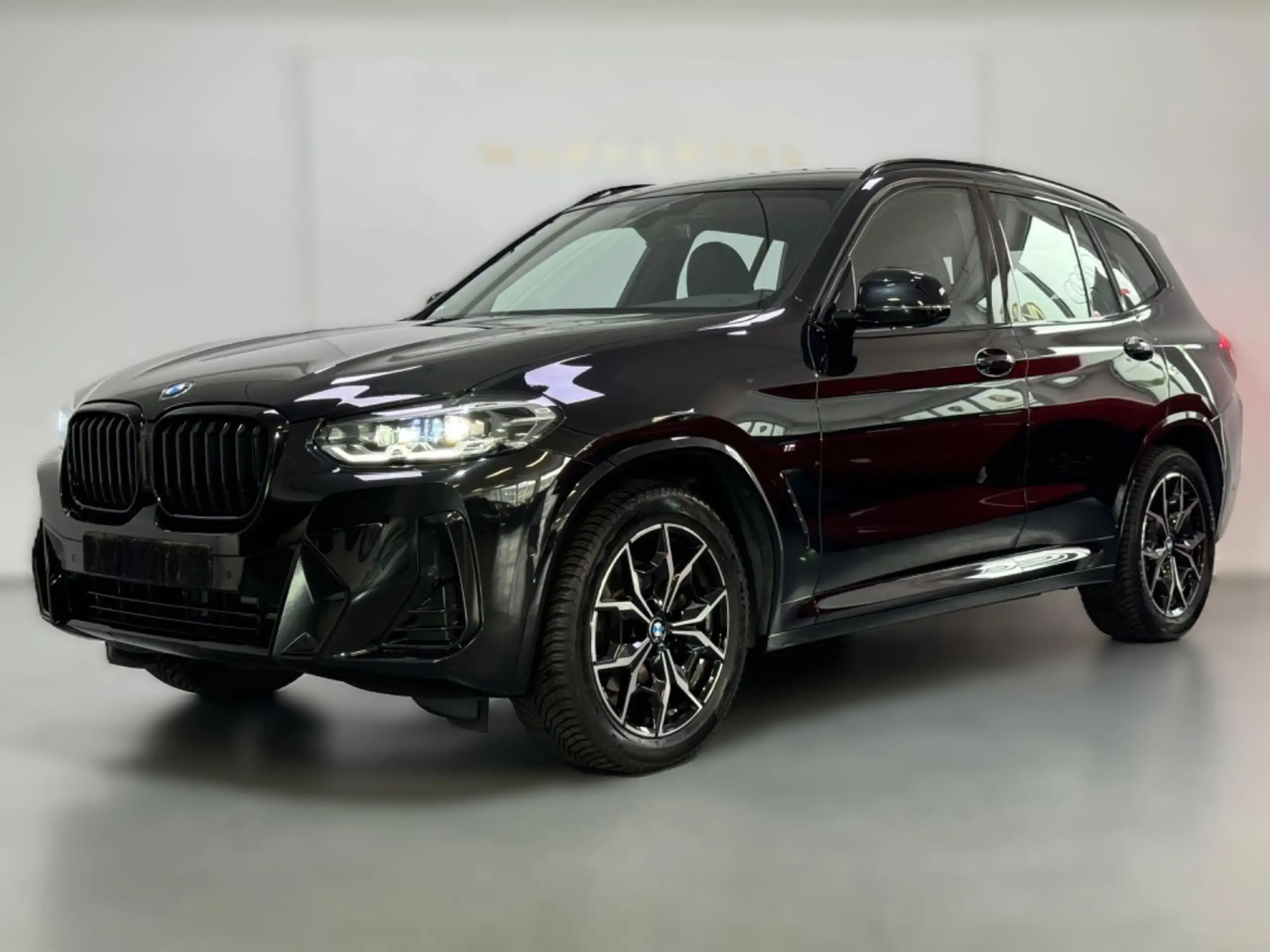 BMW - X3