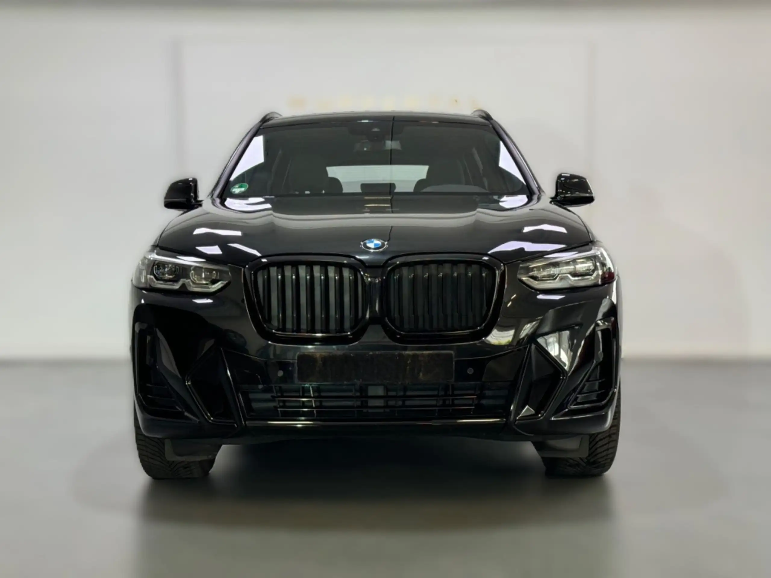 BMW - X3