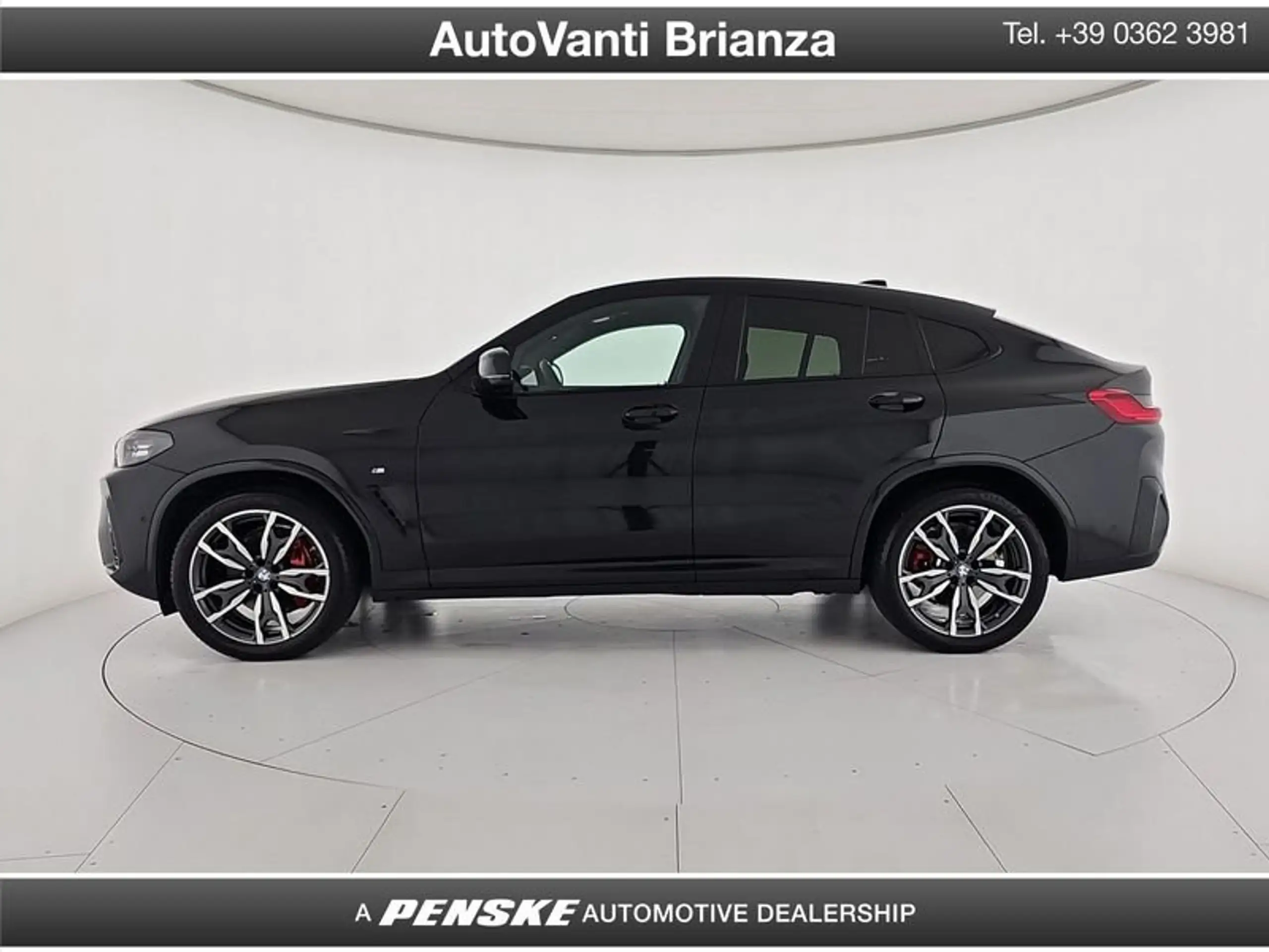 BMW - X4