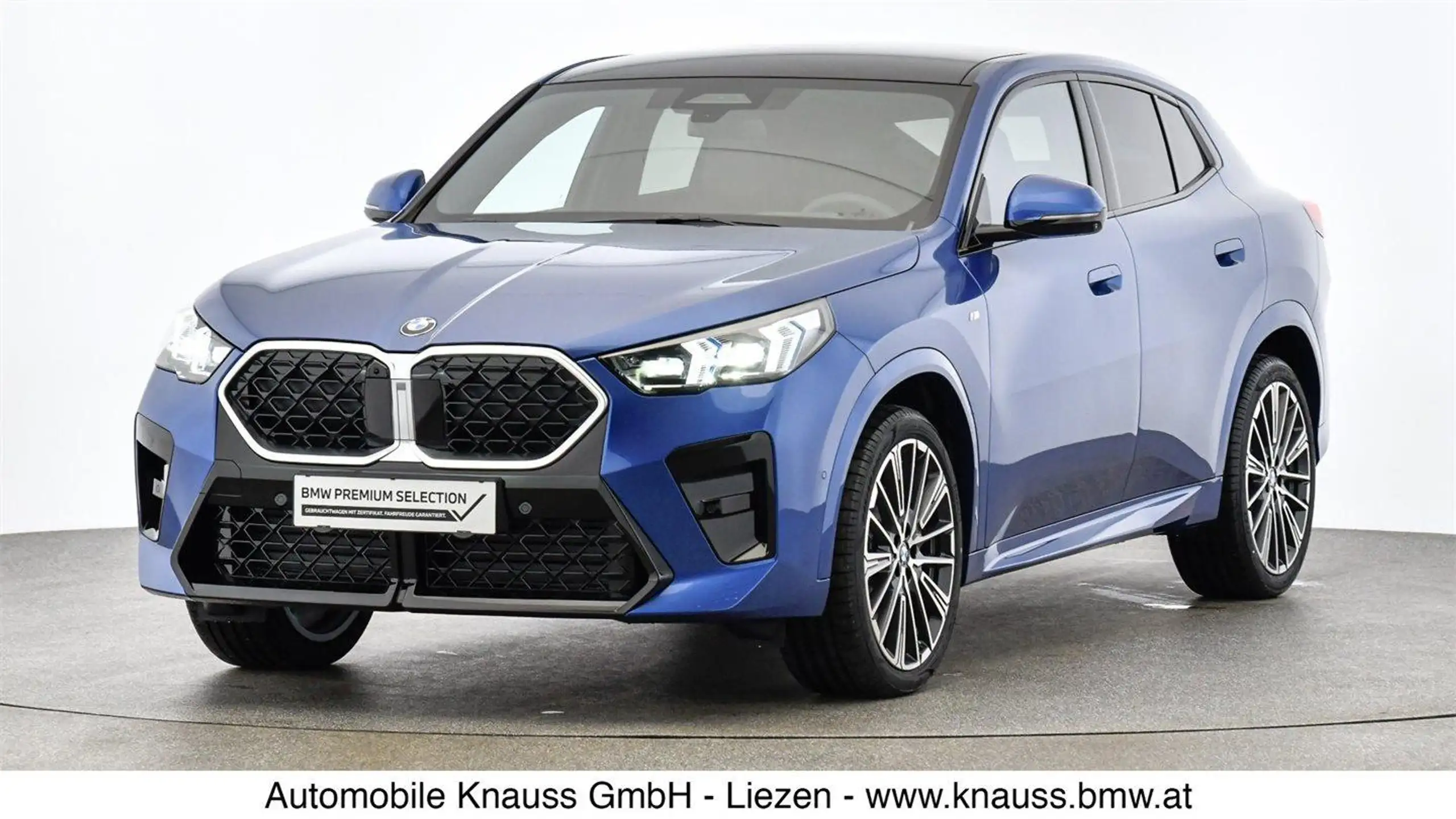 BMW - X2