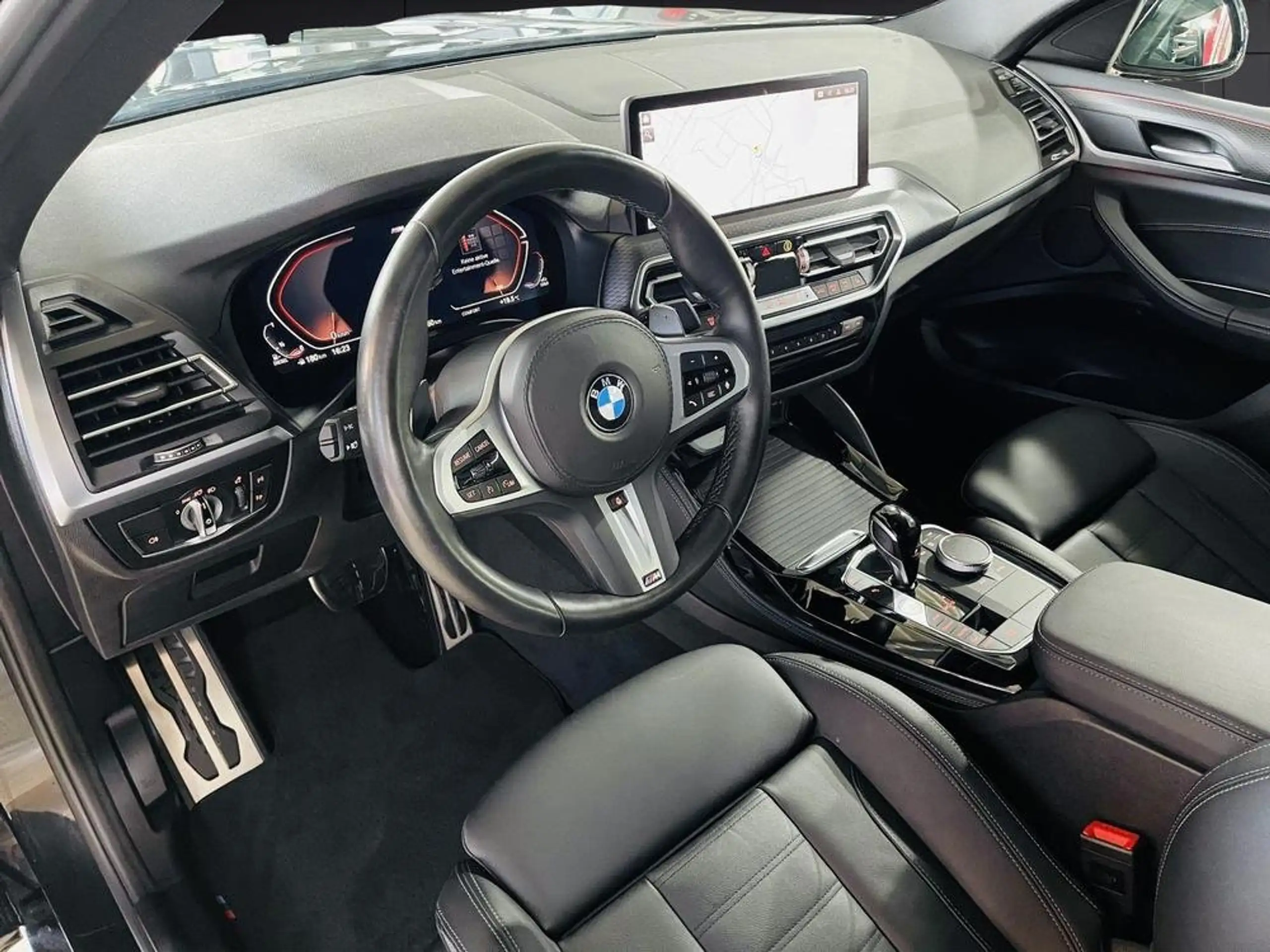 BMW - X4