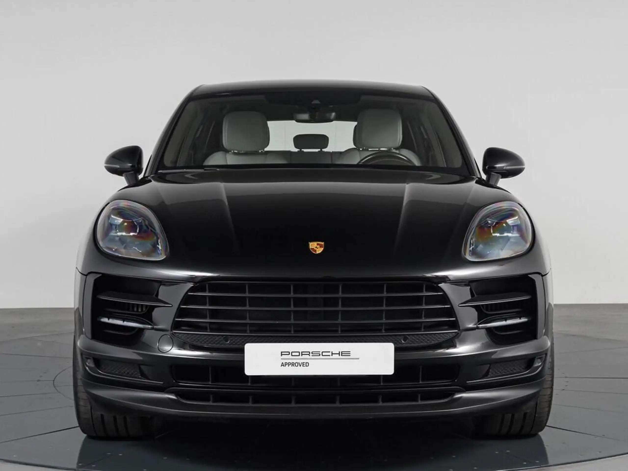 Porsche - Macan