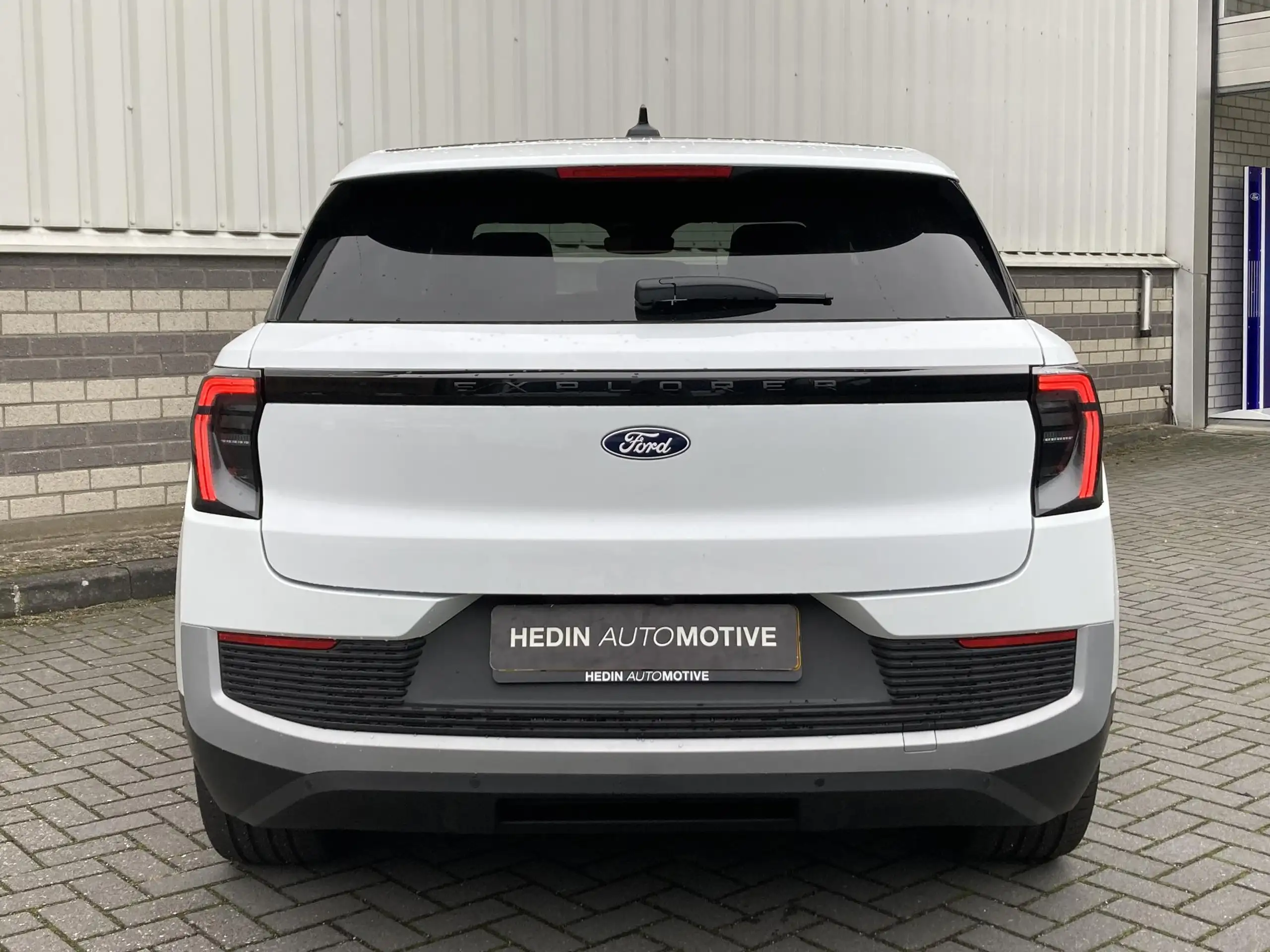 Ford - Explorer