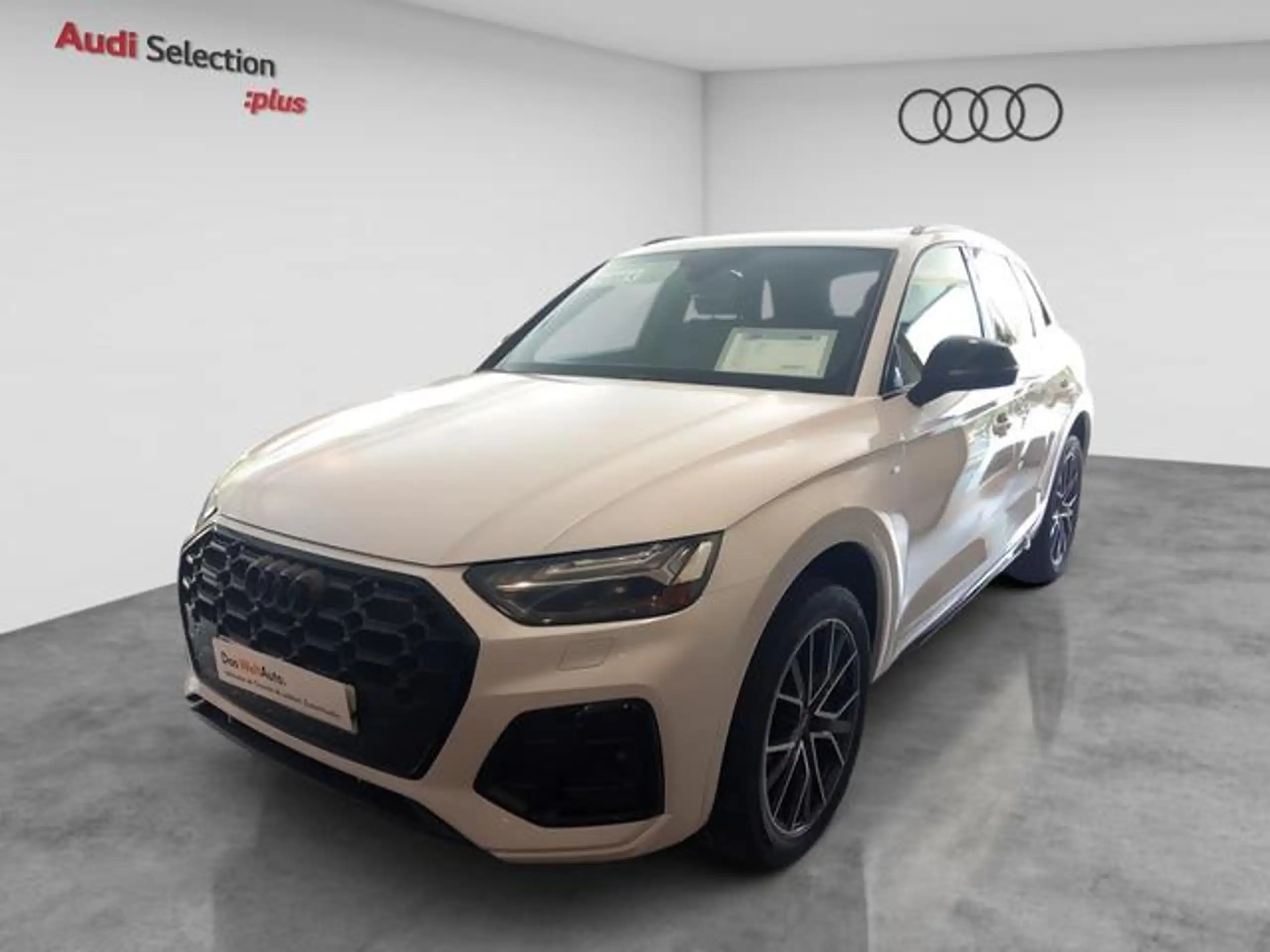 Audi - Q5