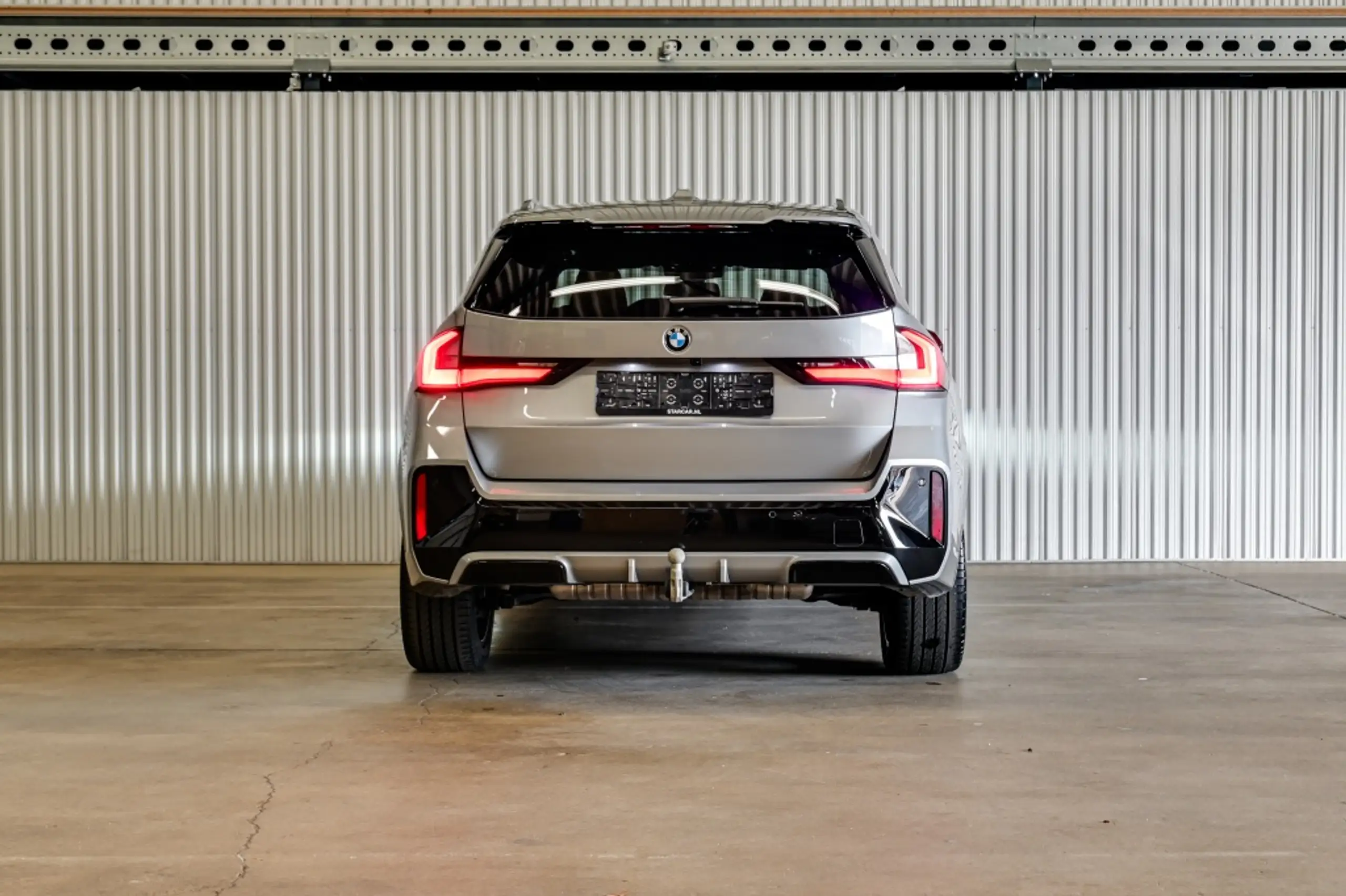 BMW - X1