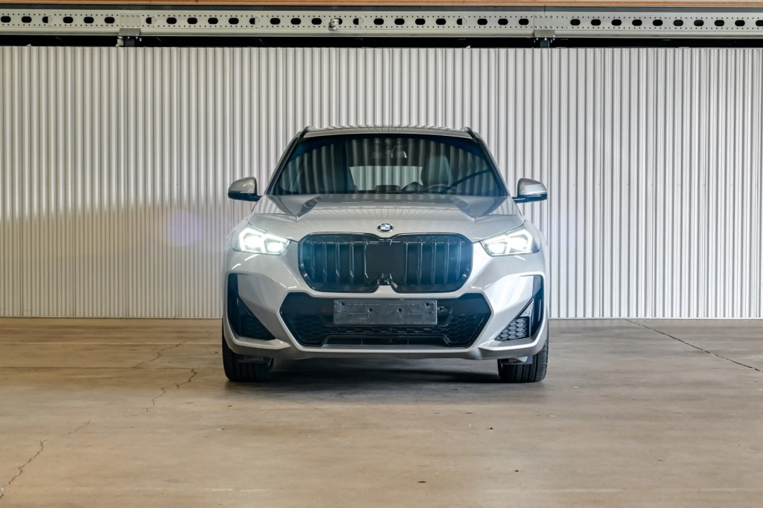 BMW - X1