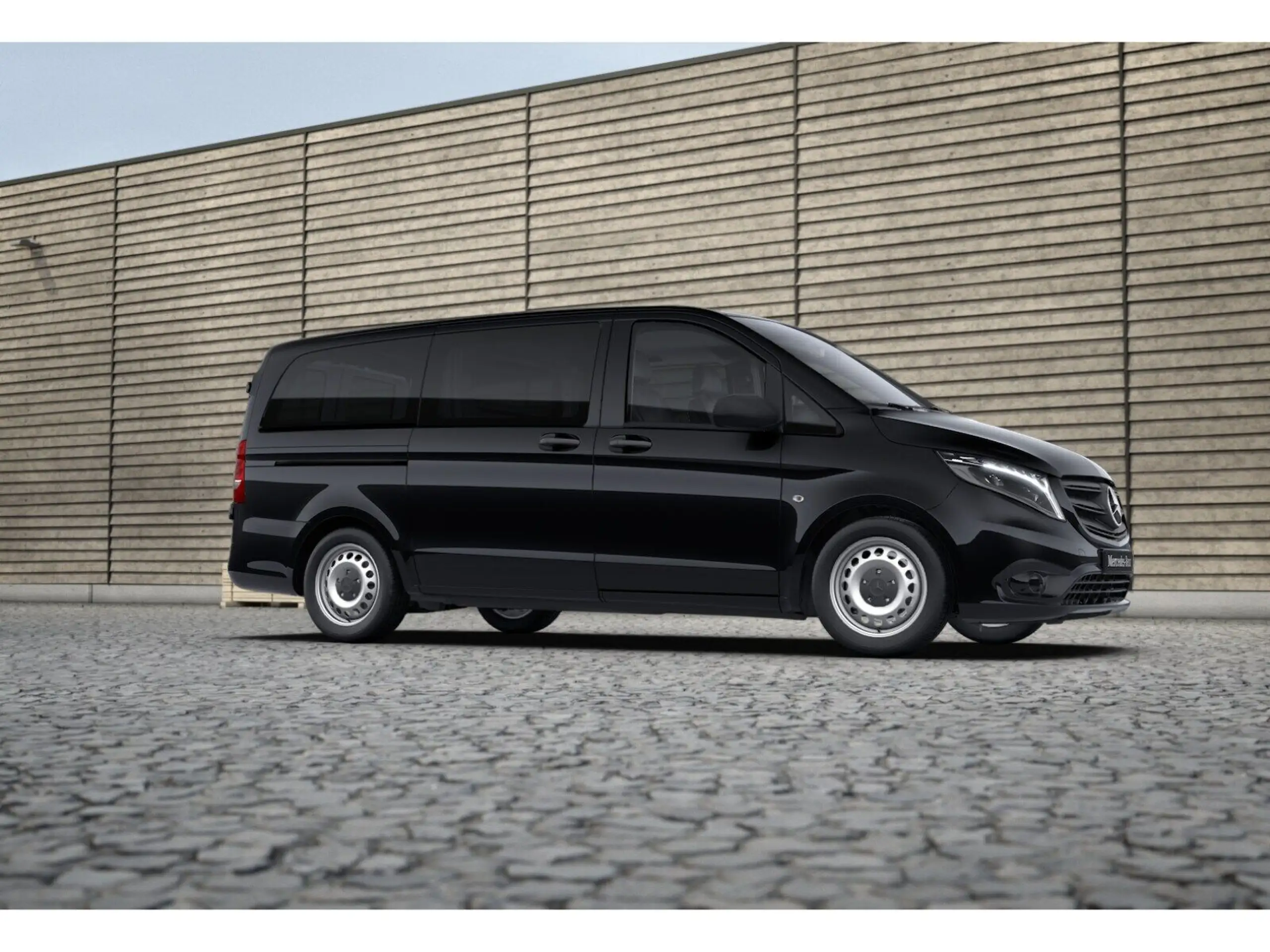 Mercedes-Benz - Vito