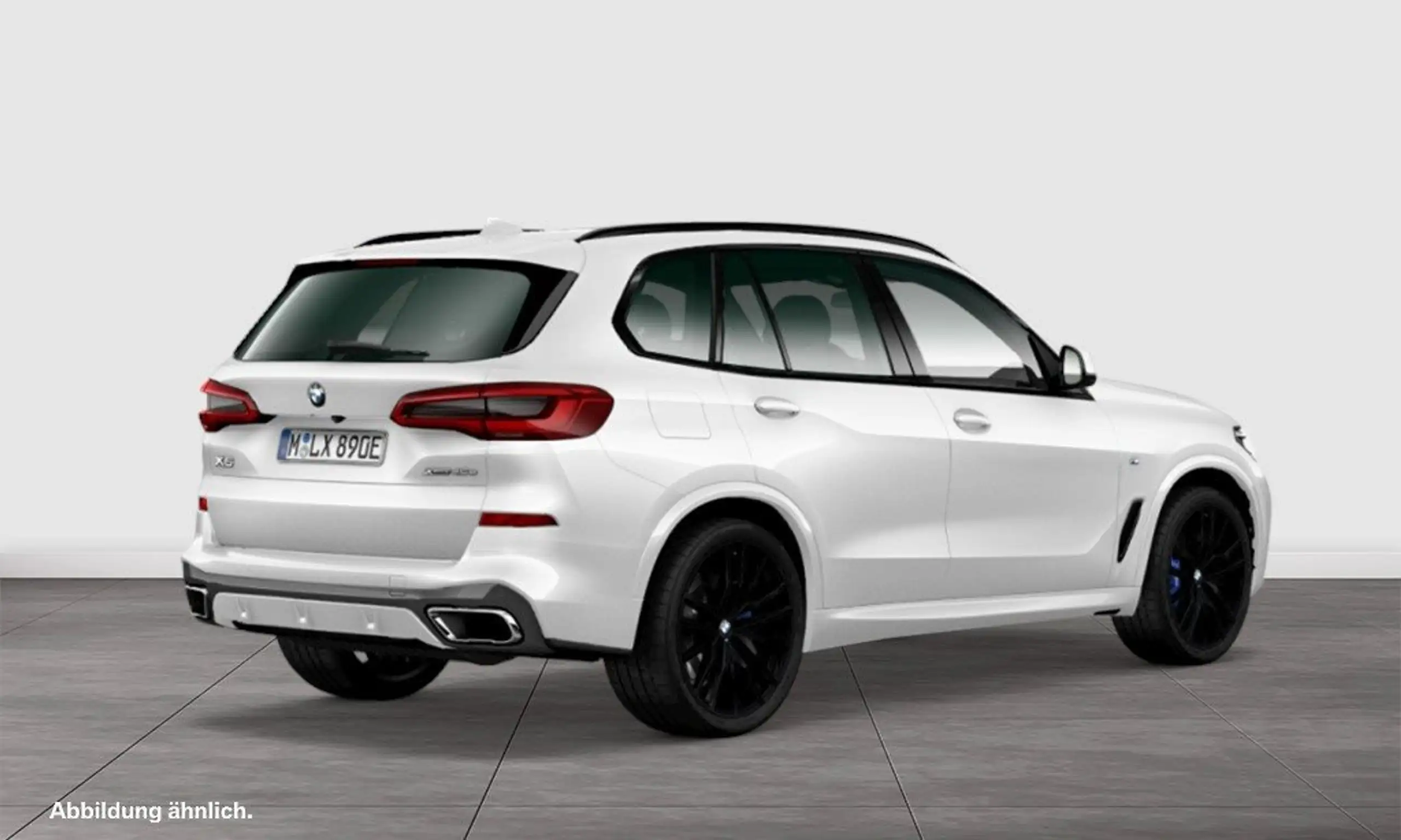 BMW - X5