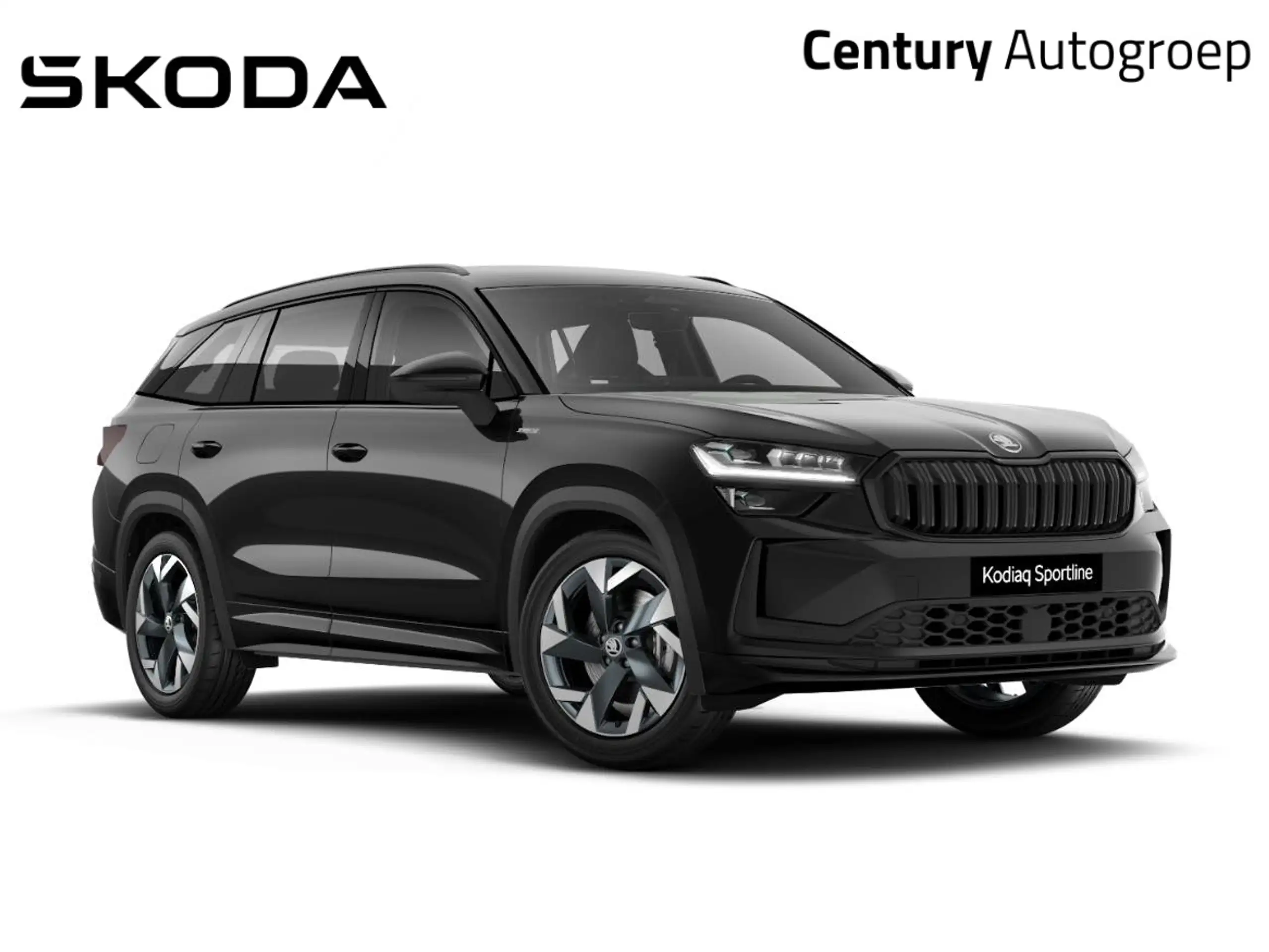 Skoda Kodiaq 2025