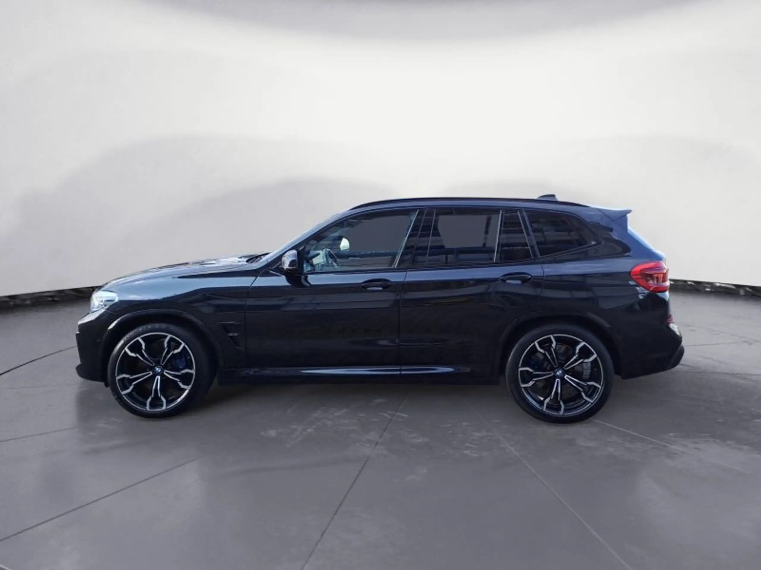 BMW - X3 M