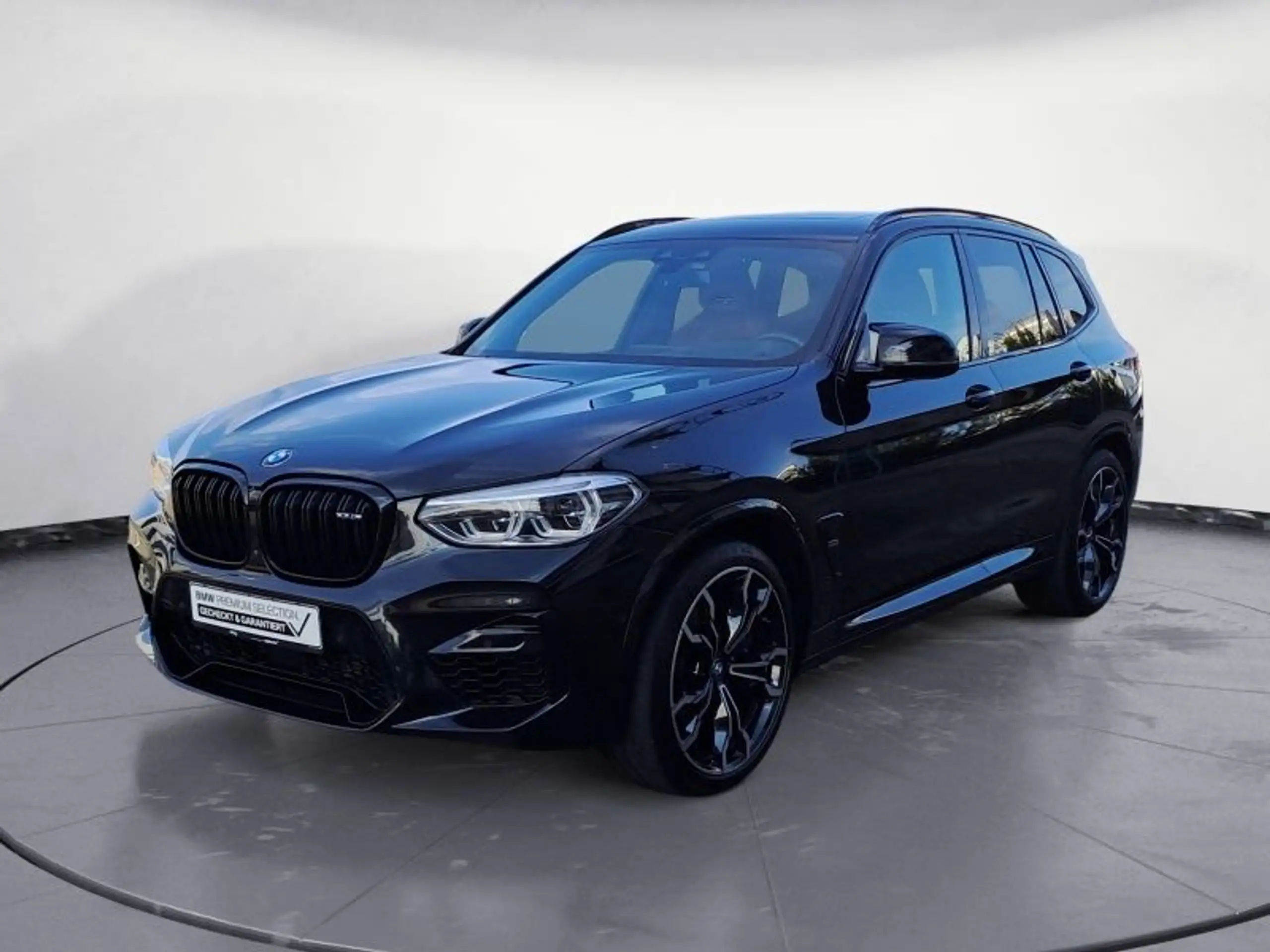 BMW - X3 M