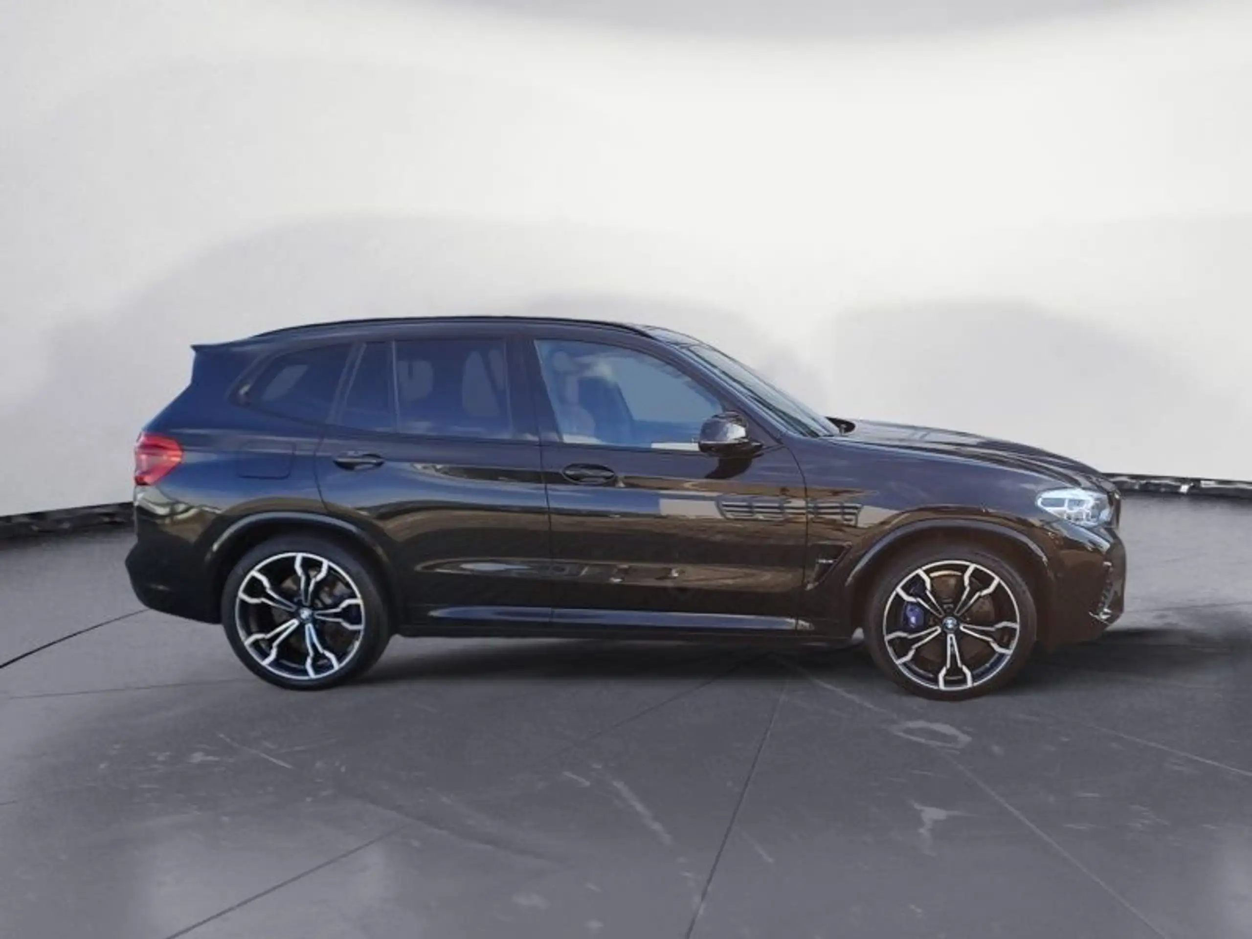 BMW - X3 M