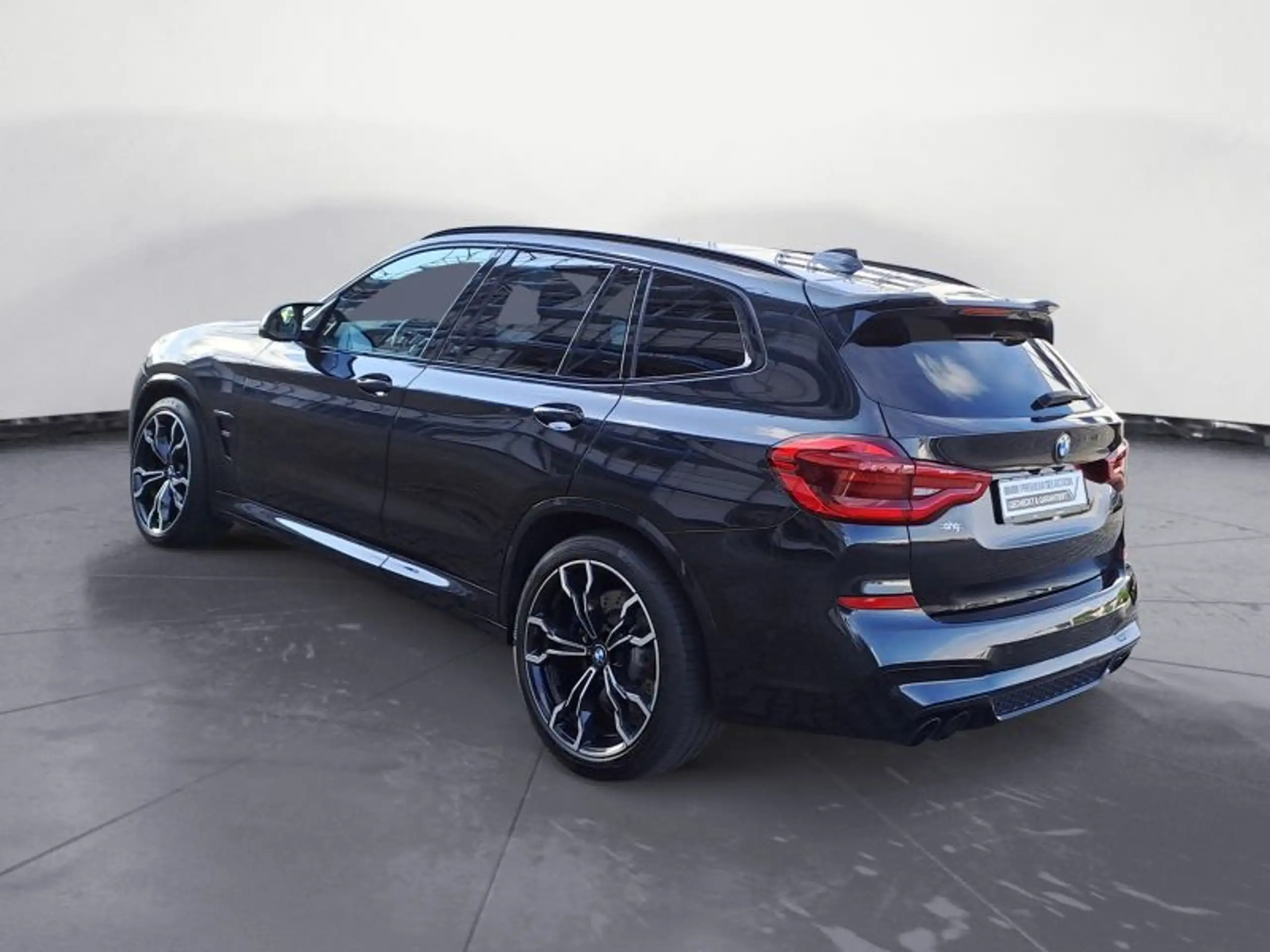 BMW - X3 M