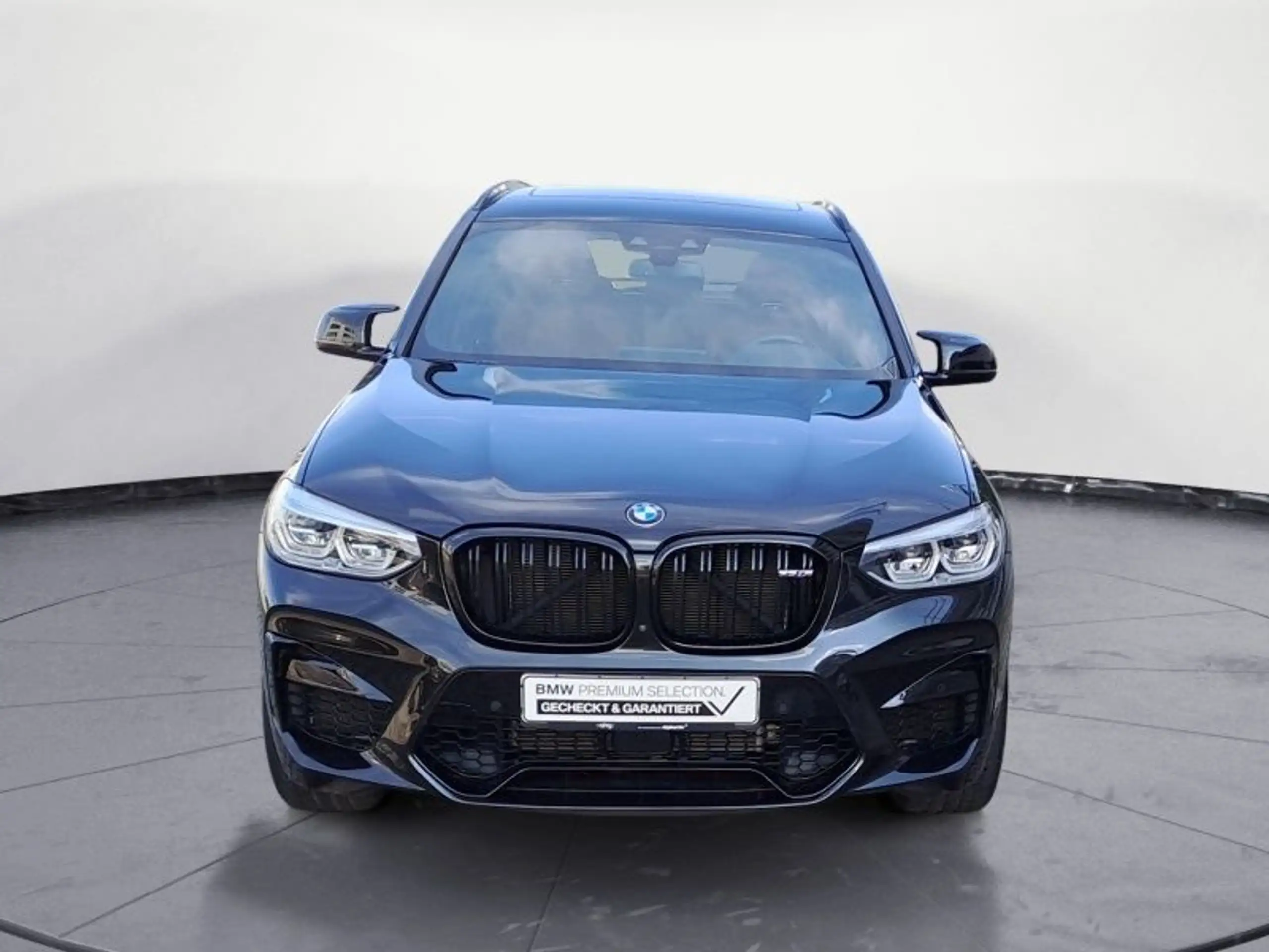 BMW - X3 M