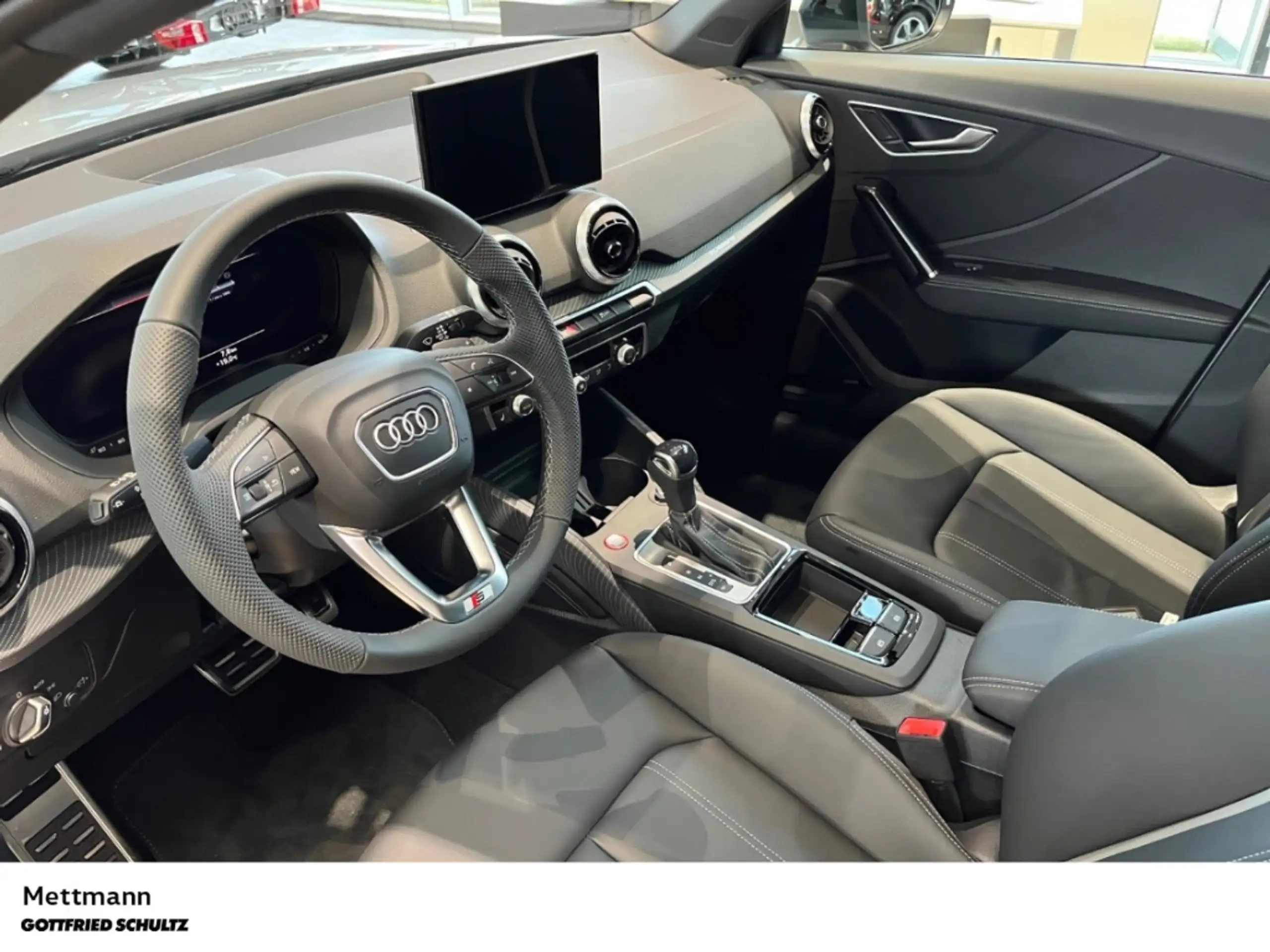 Audi - SQ2