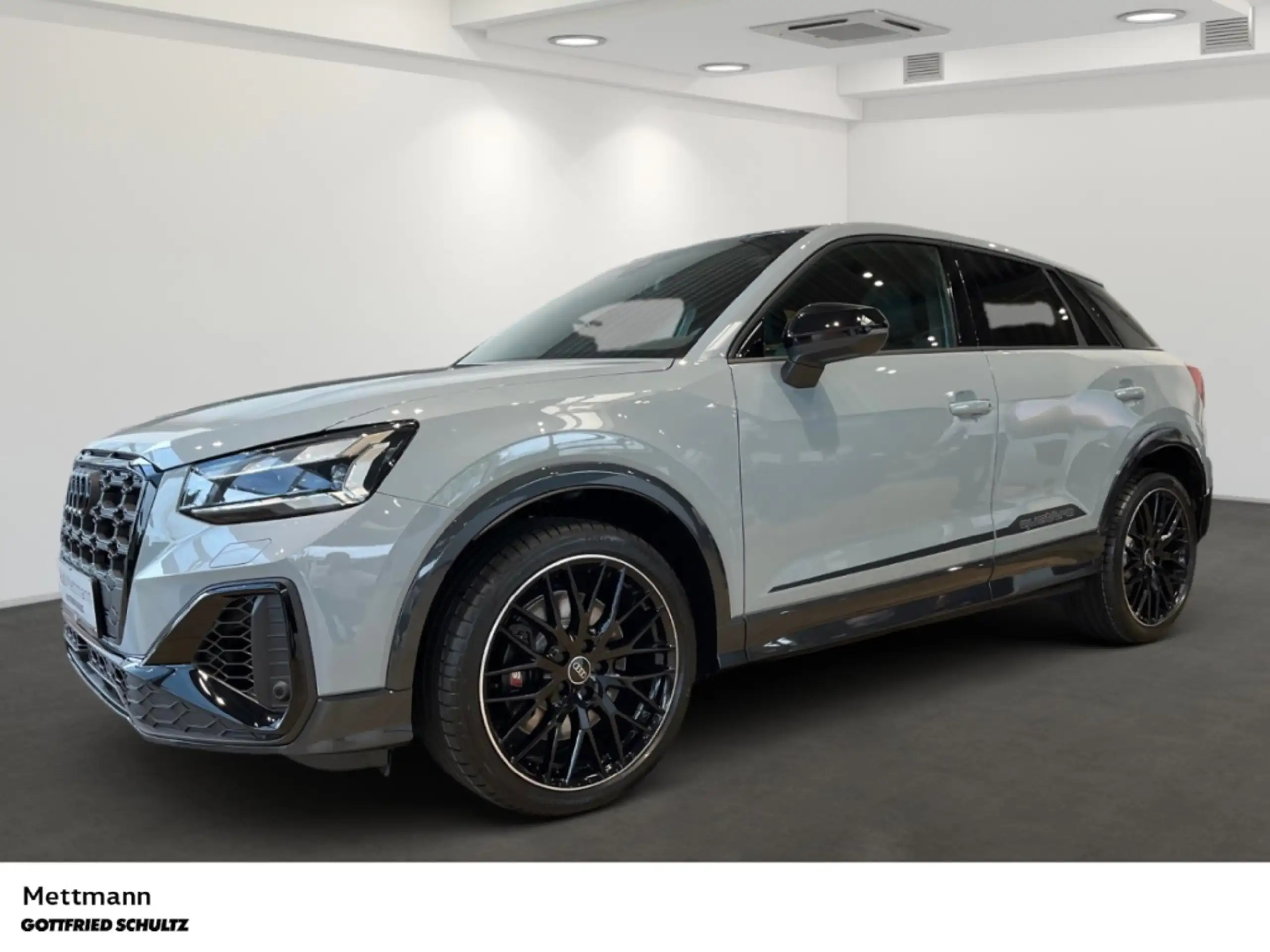 Audi - SQ2