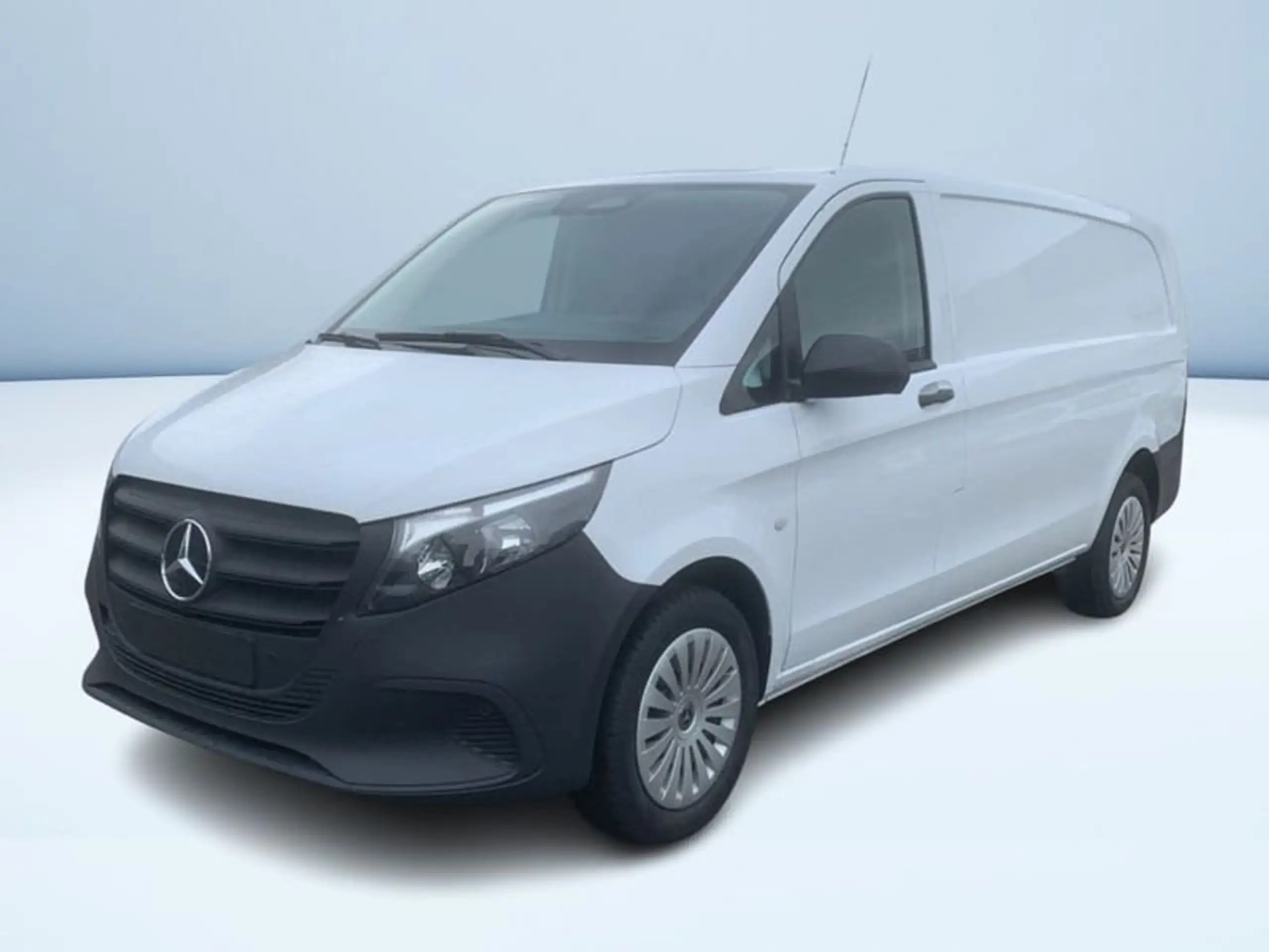 Mercedes-Benz - Vito