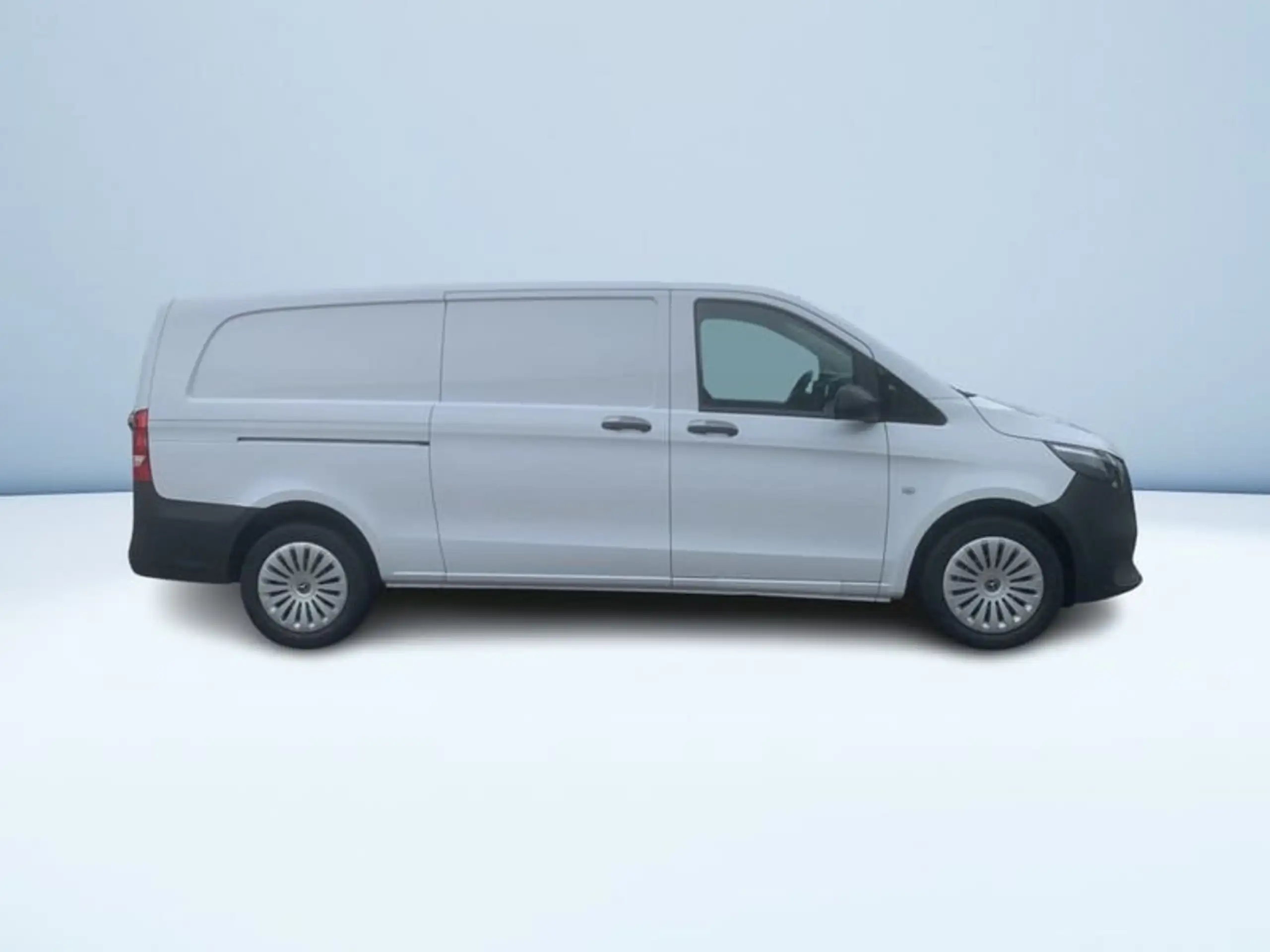 Mercedes-Benz - Vito