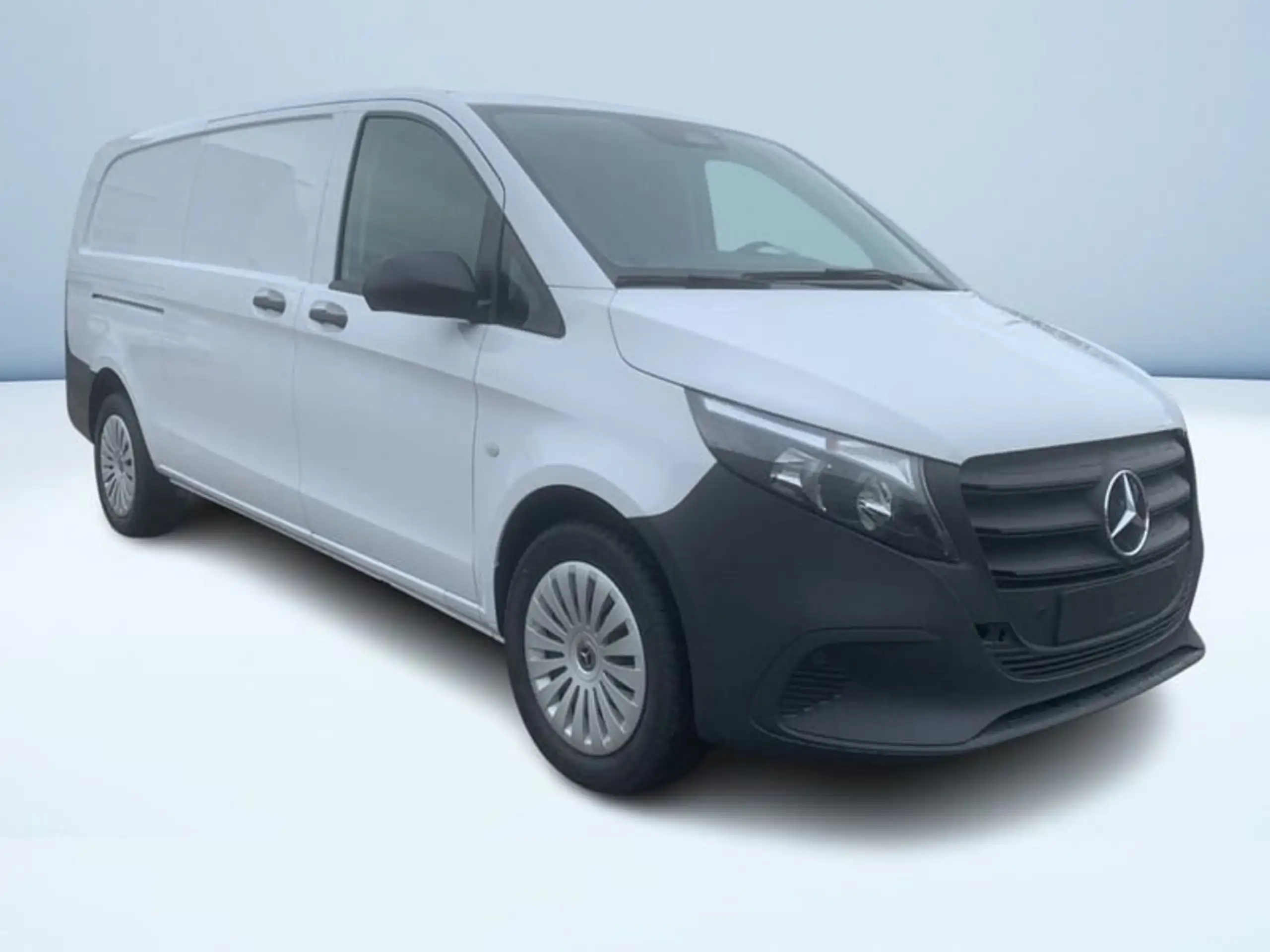 Mercedes-Benz - Vito