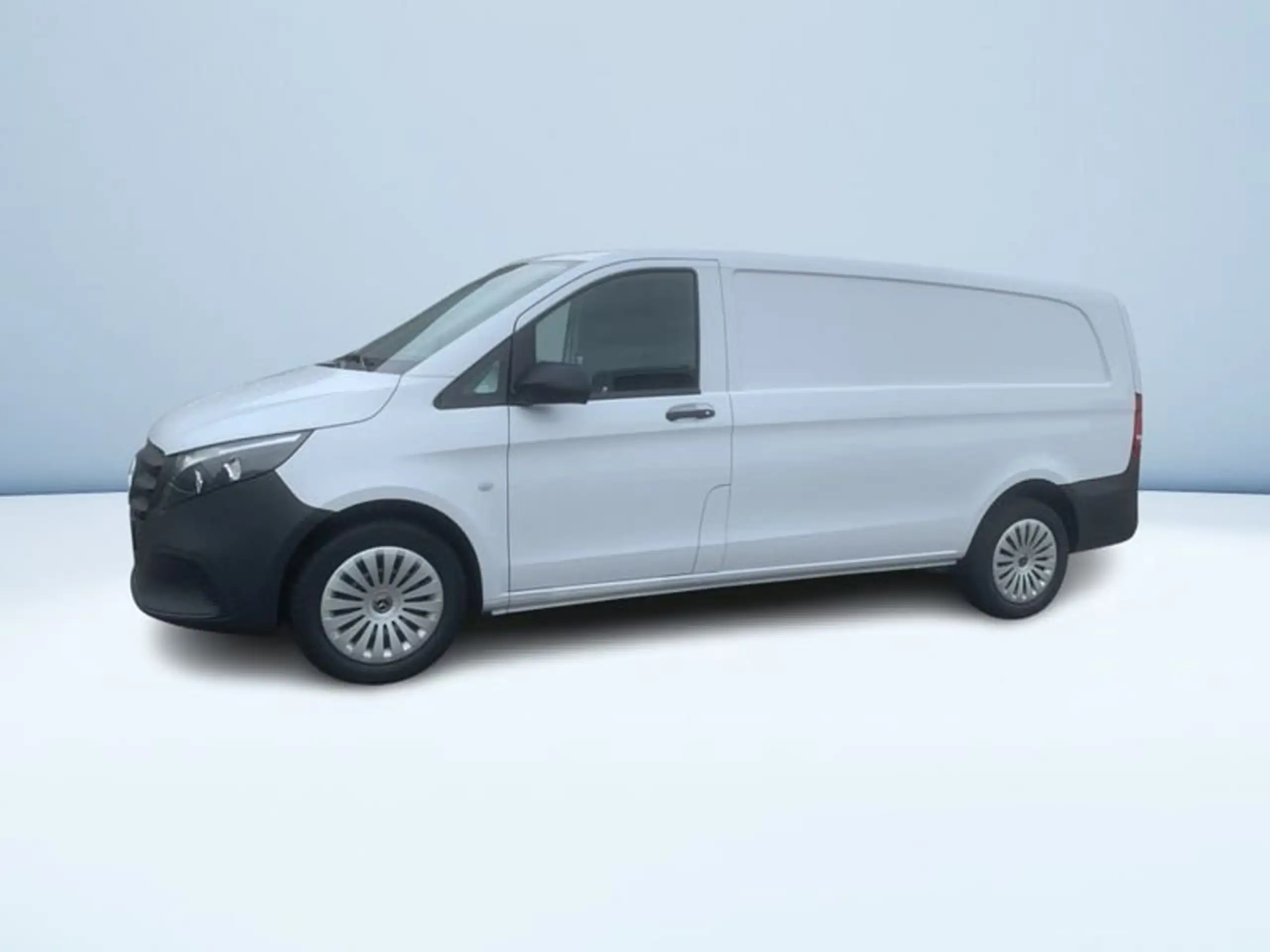 Mercedes-Benz - Vito