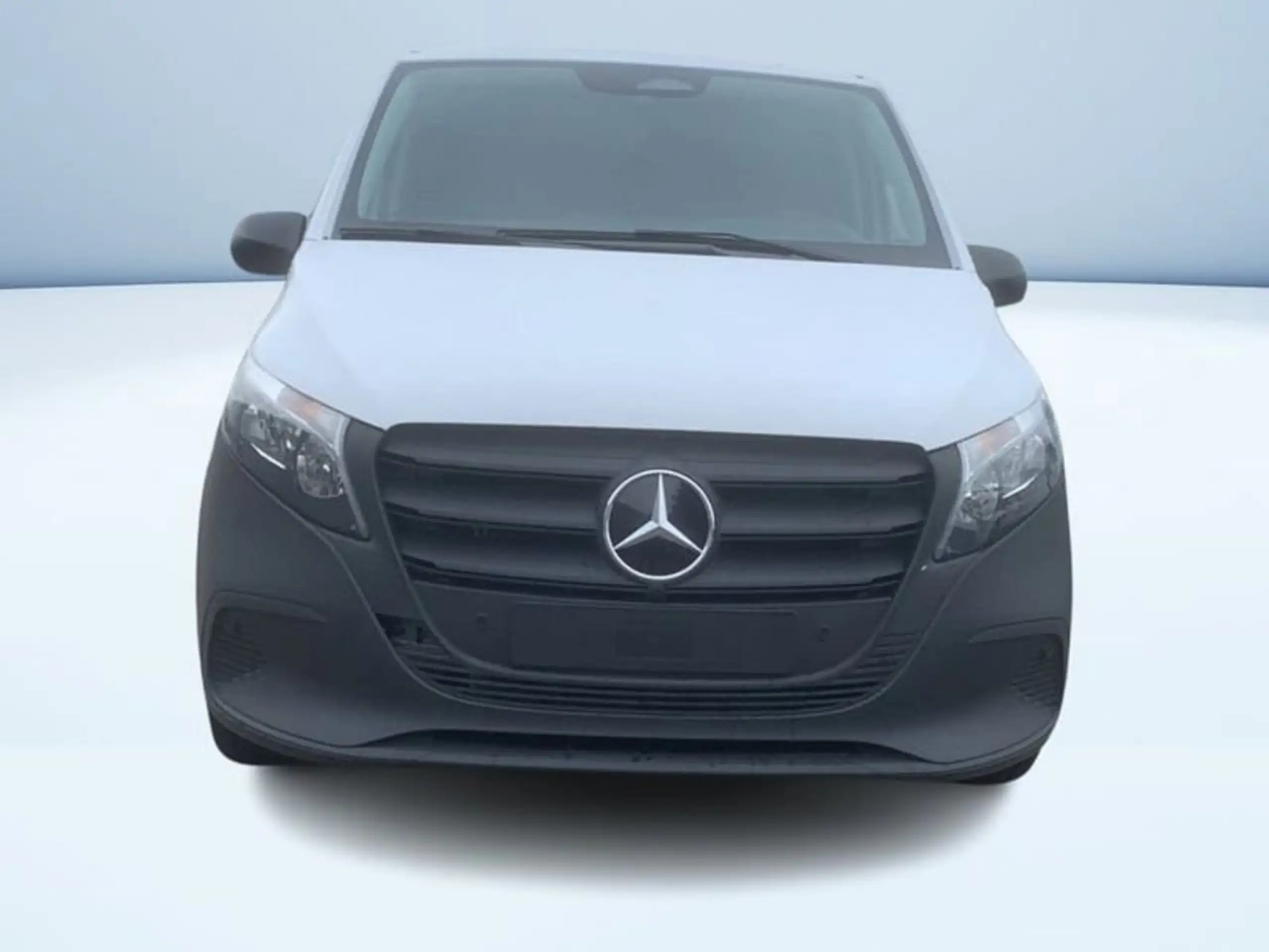 Mercedes-Benz - Vito