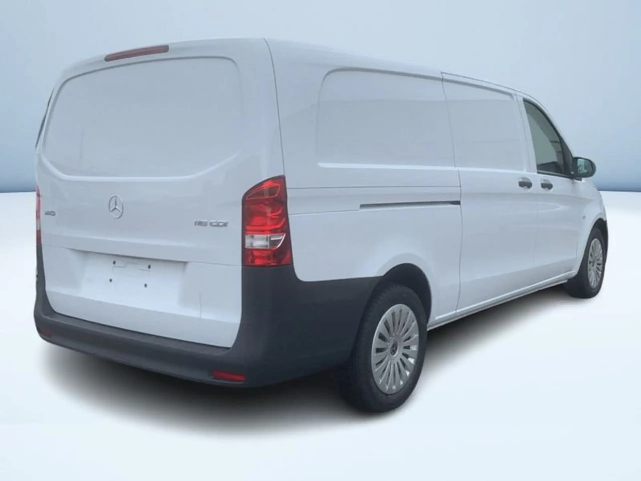 Mercedes-Benz - Vito