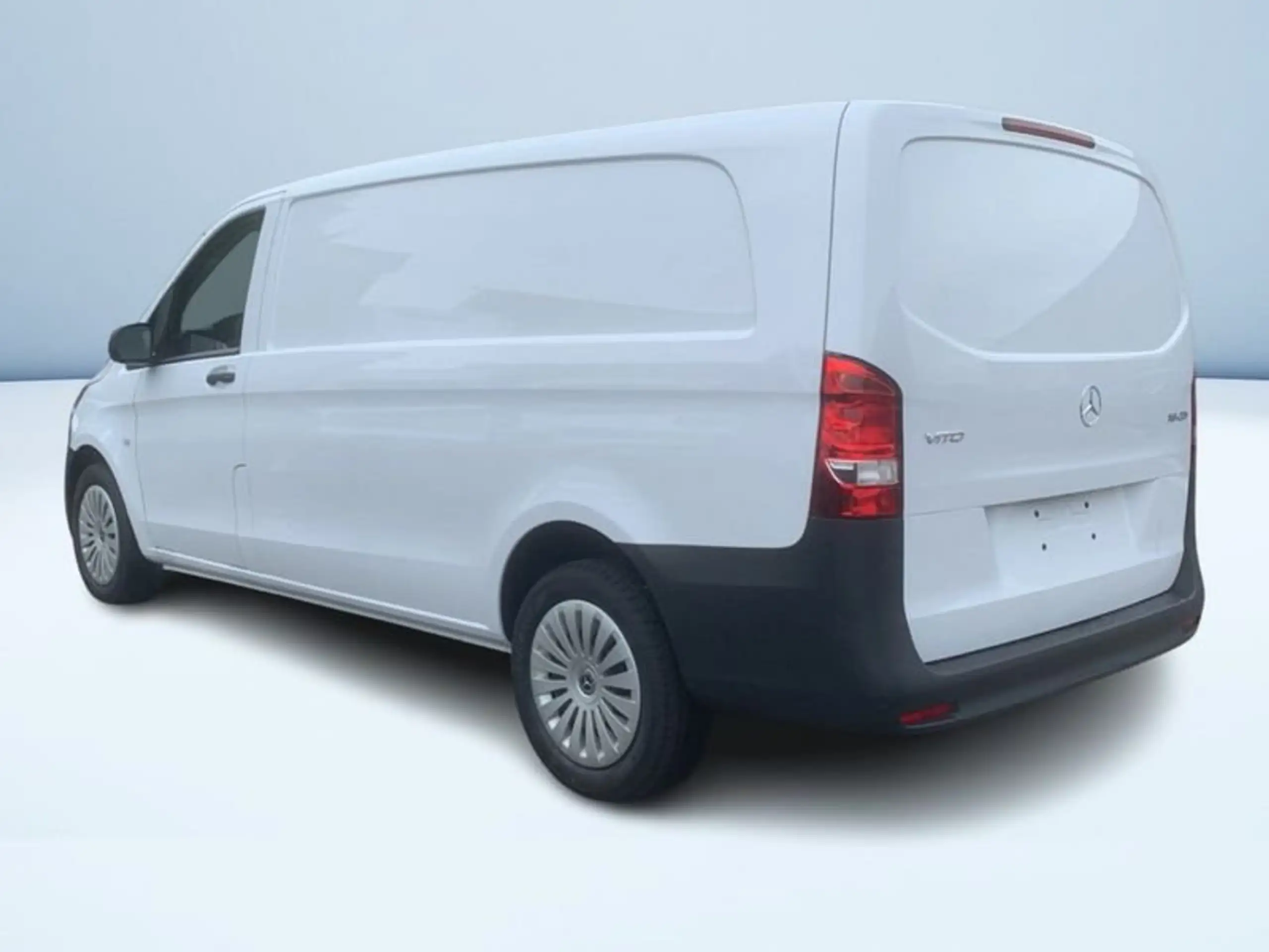 Mercedes-Benz - Vito