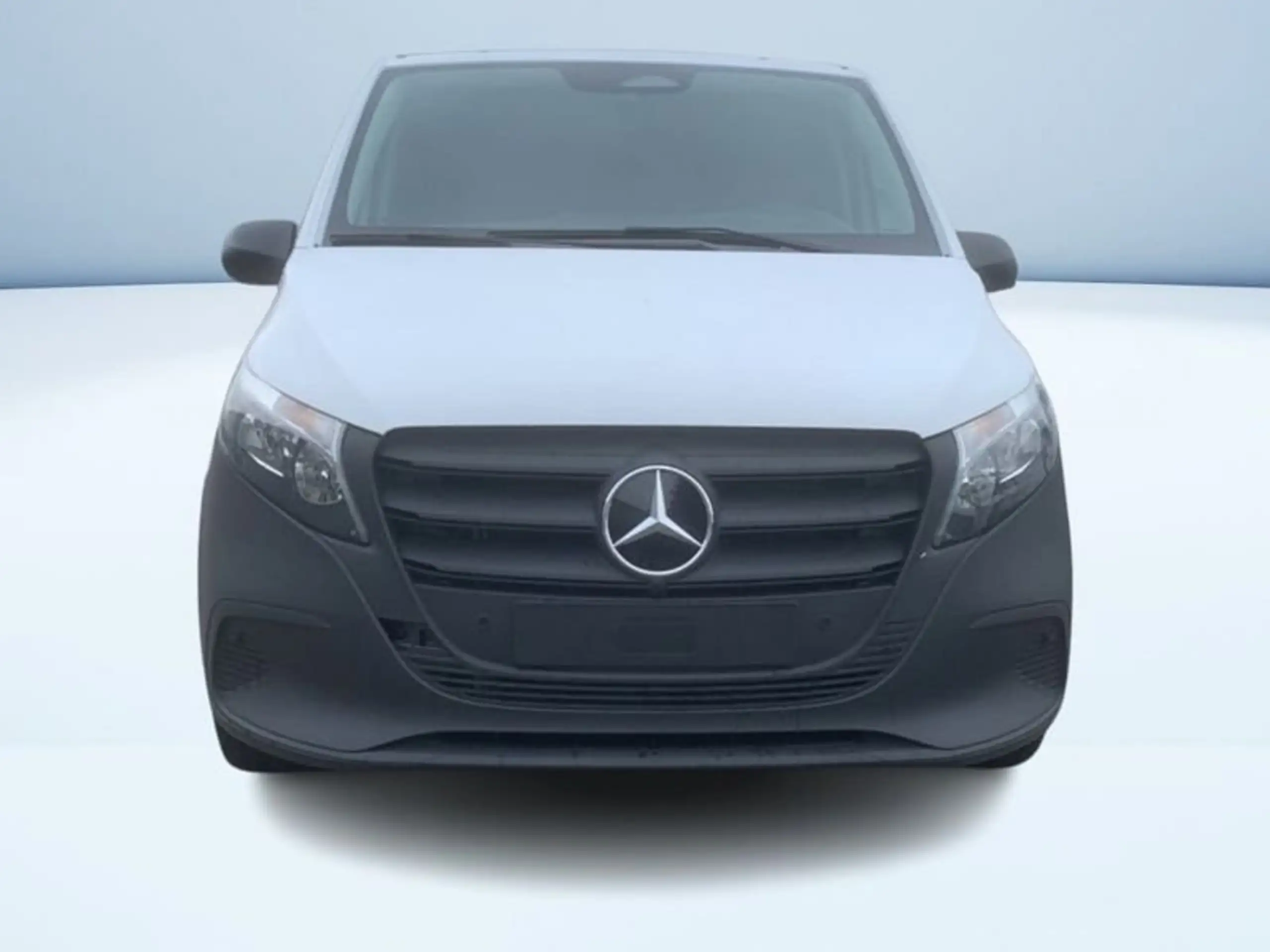 Mercedes-Benz - Vito