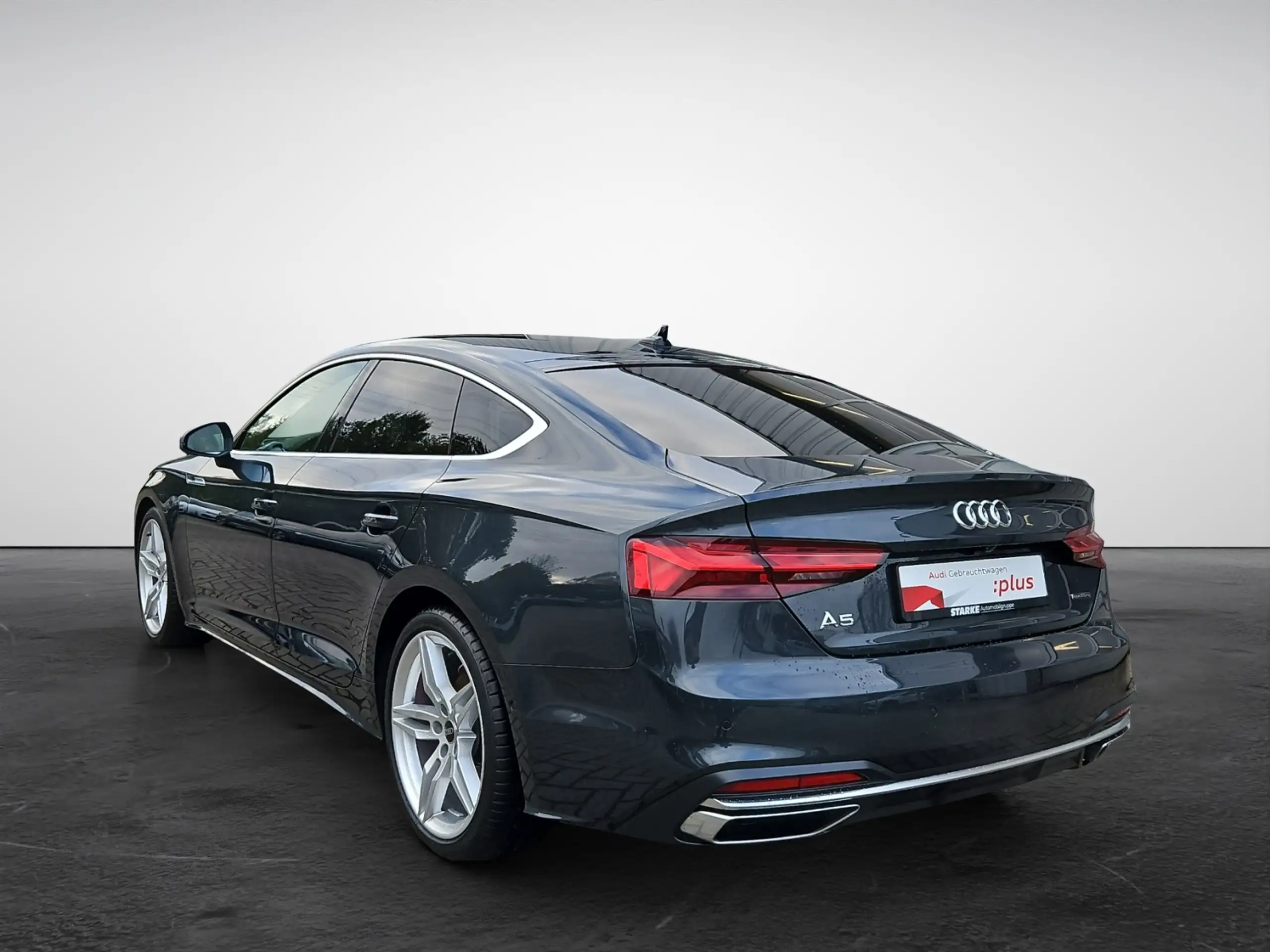 Audi - A5