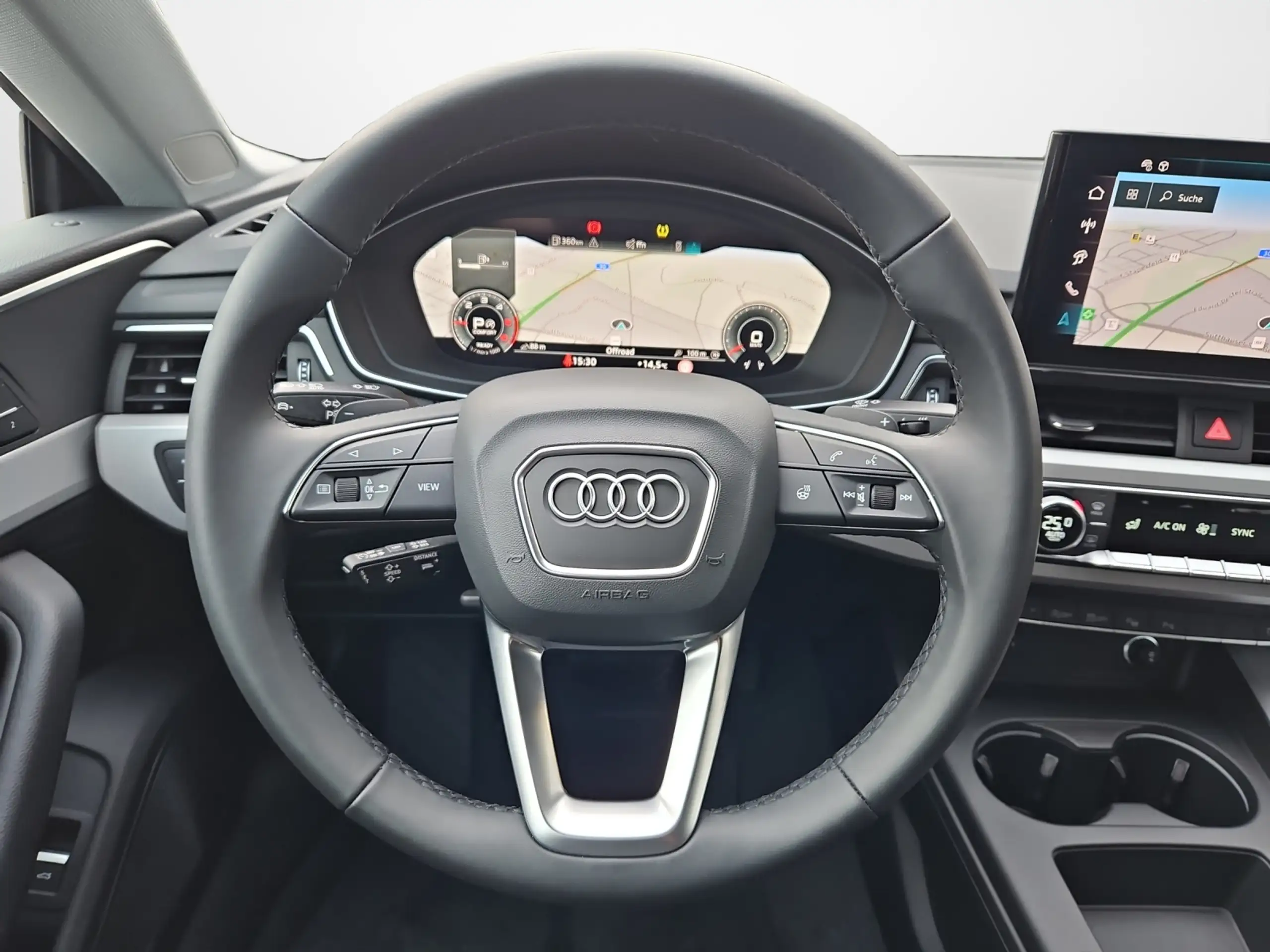 Audi - A5