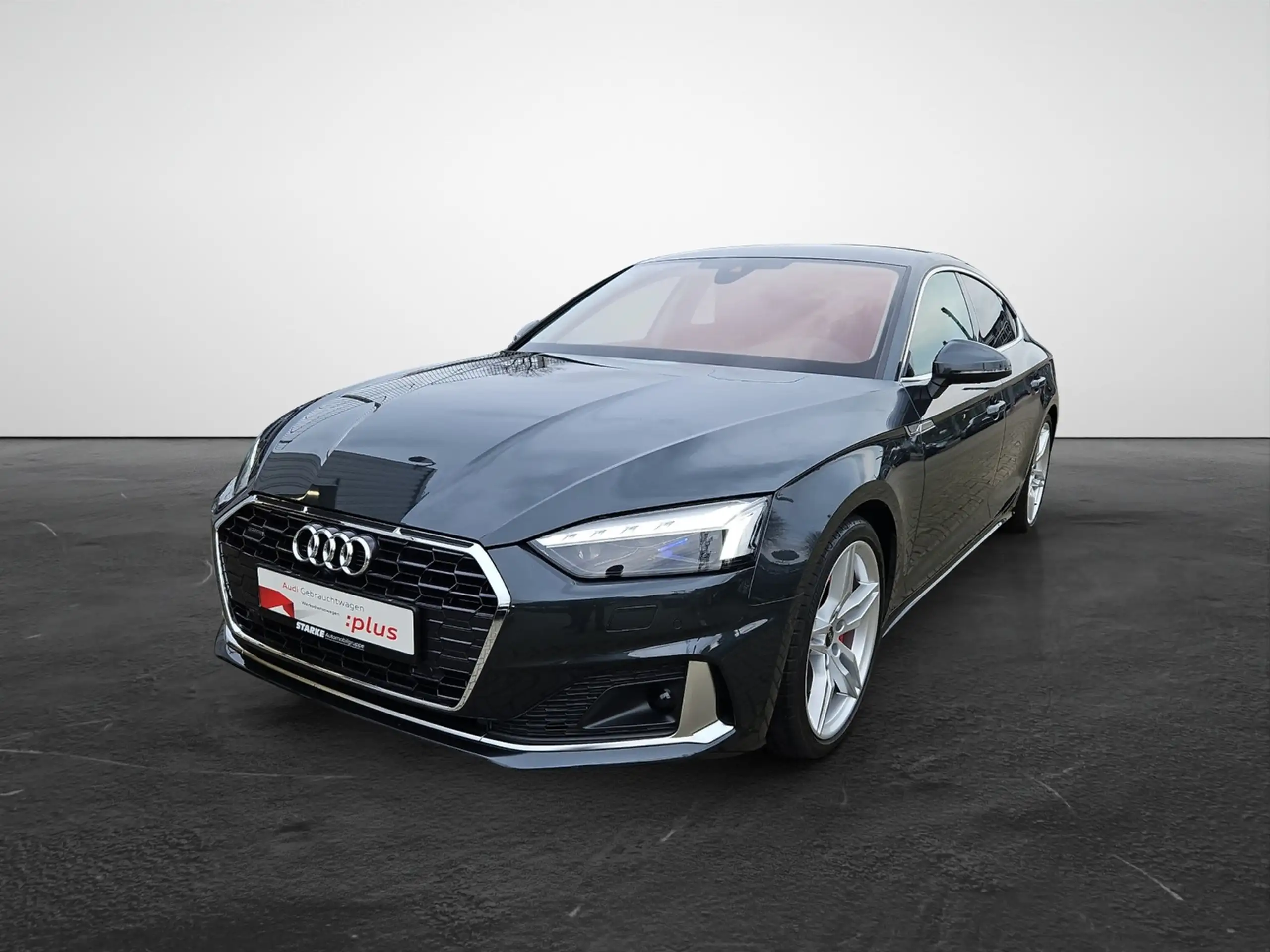 Audi - A5