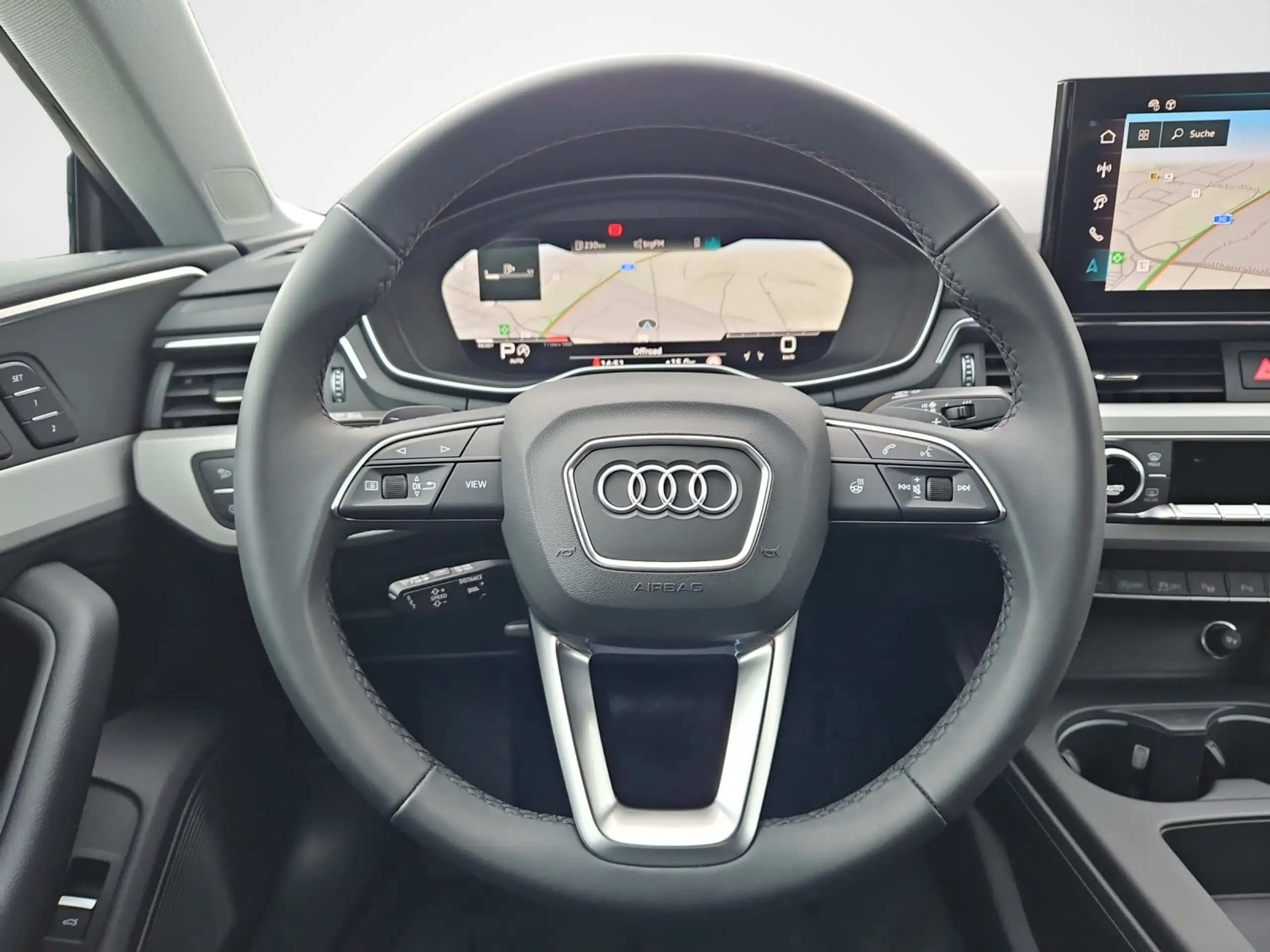 Audi - A5