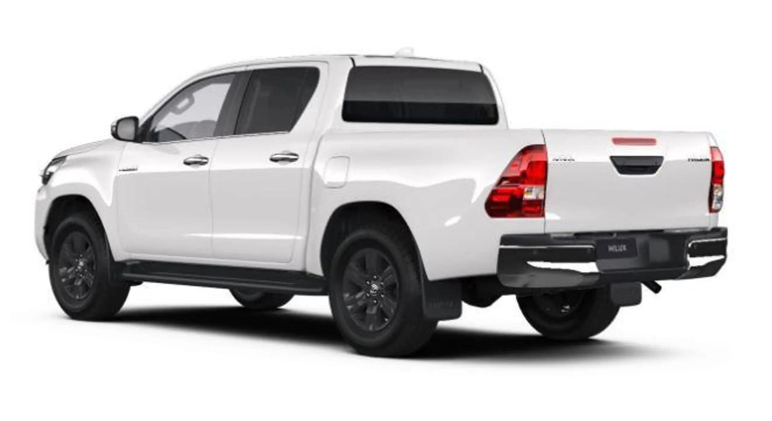 Toyota - Hilux