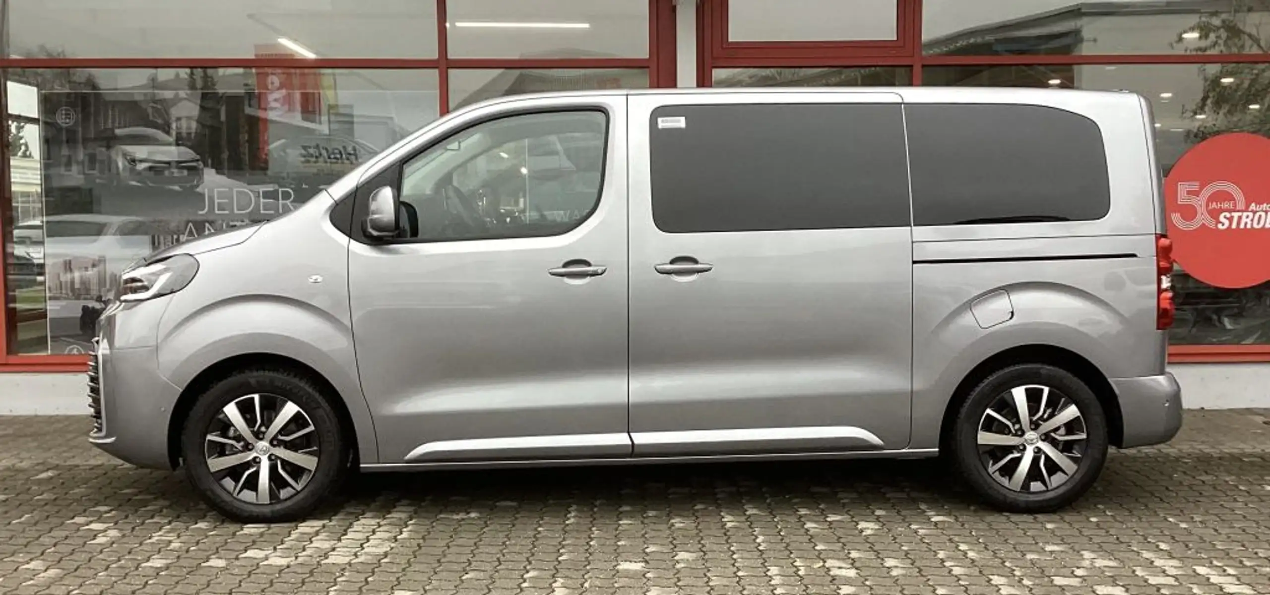 Toyota - Proace