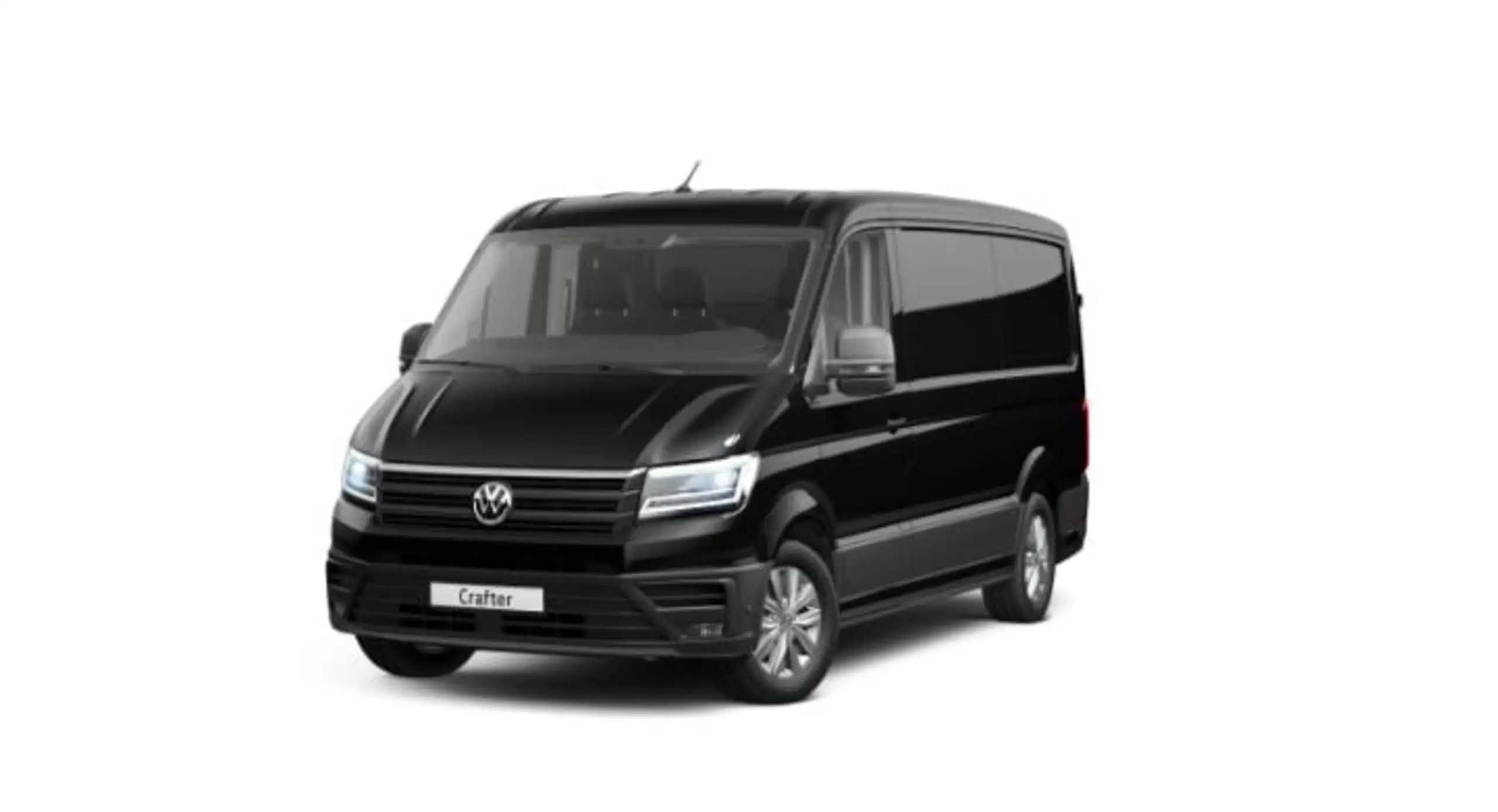 Volkswagen - Crafter