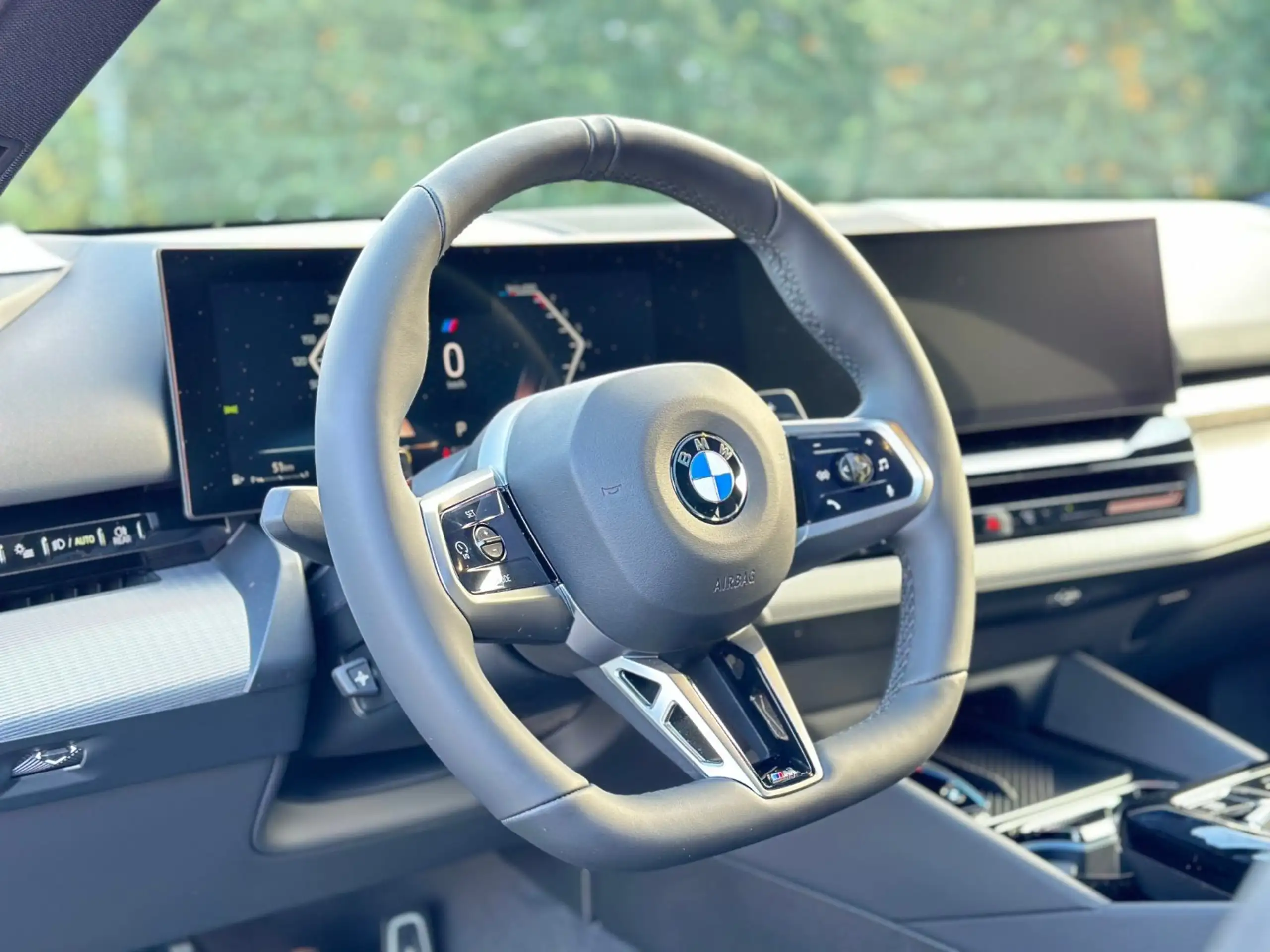 BMW - 520