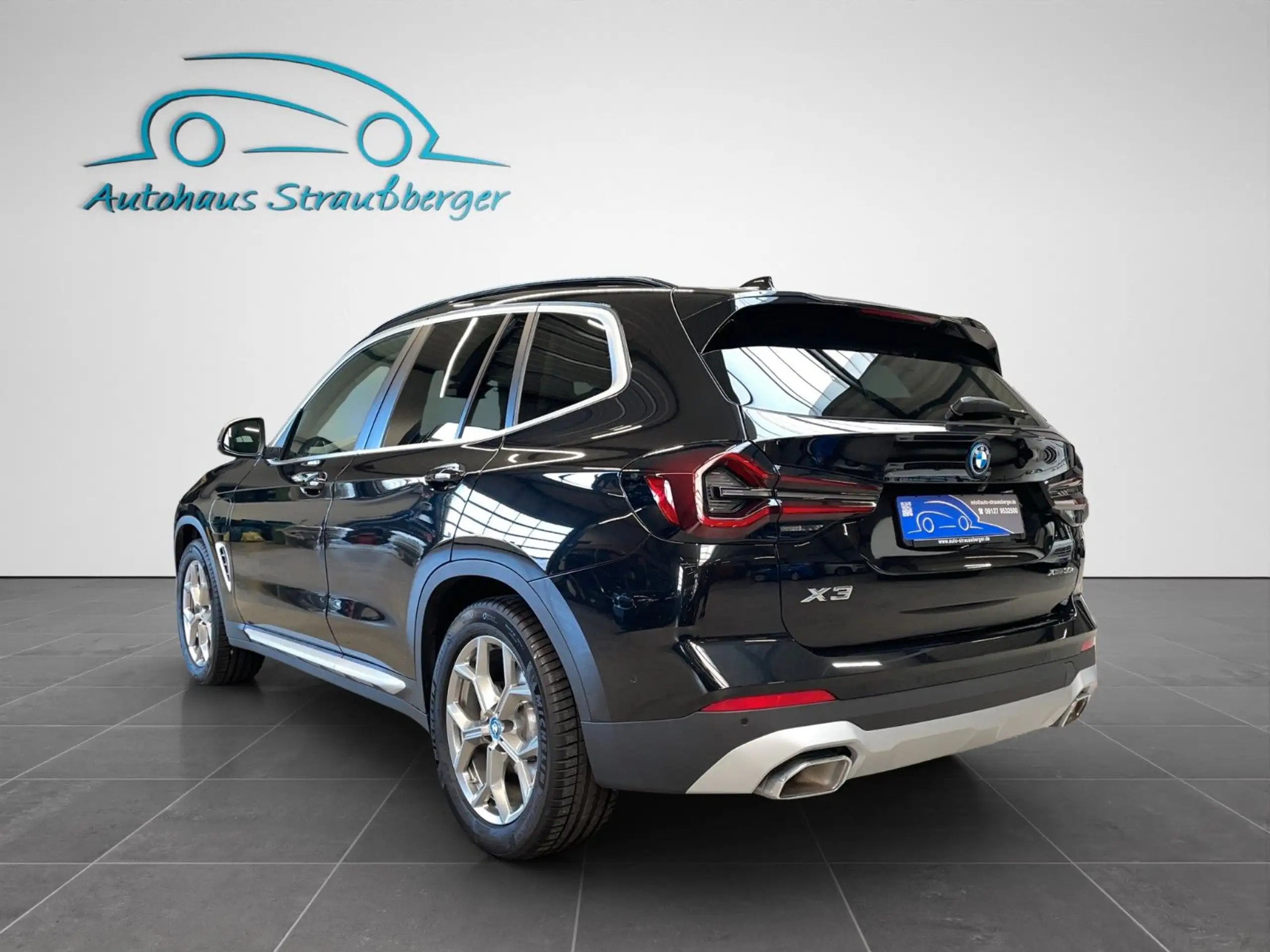 BMW - X3