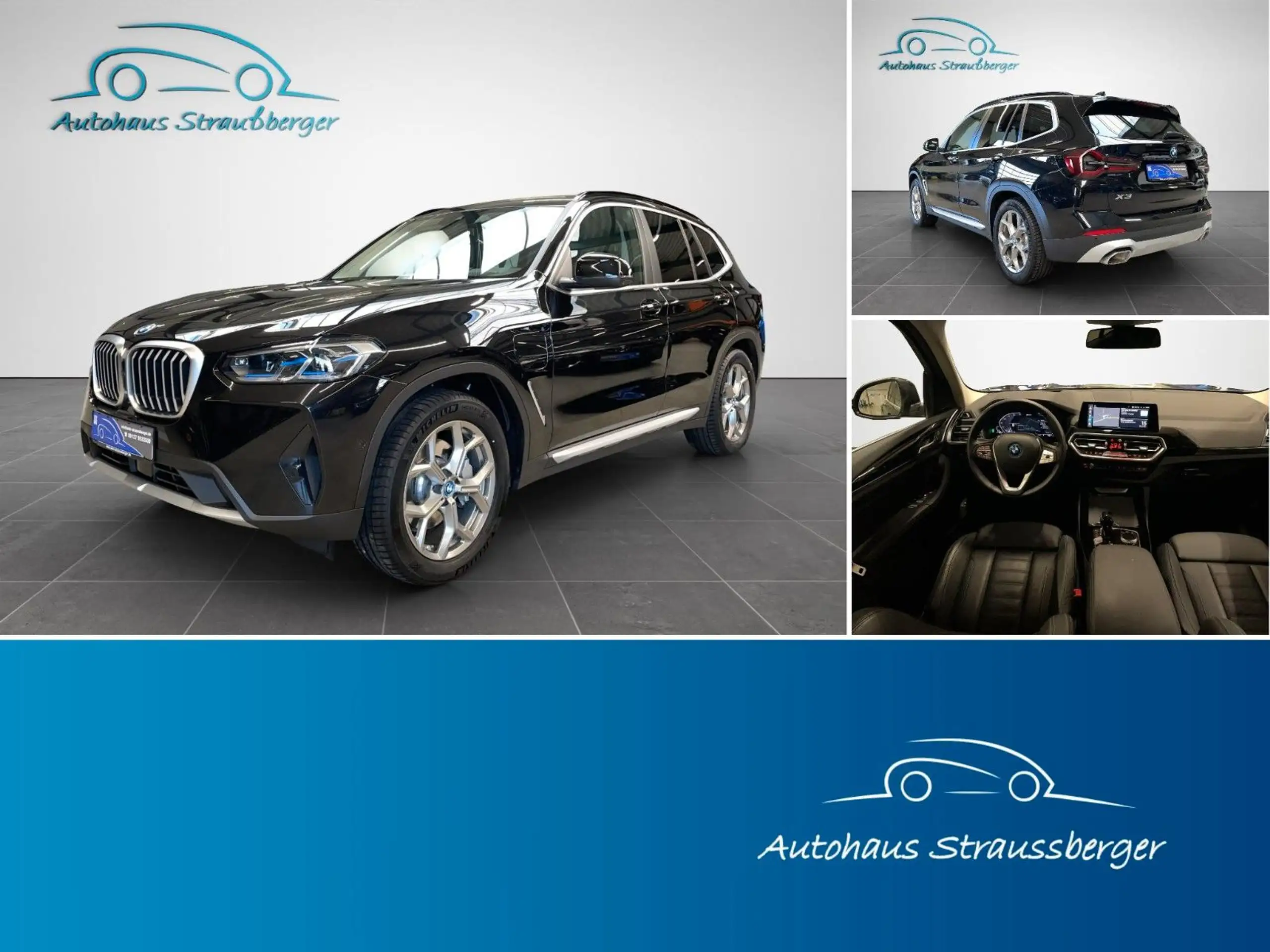 BMW - X3