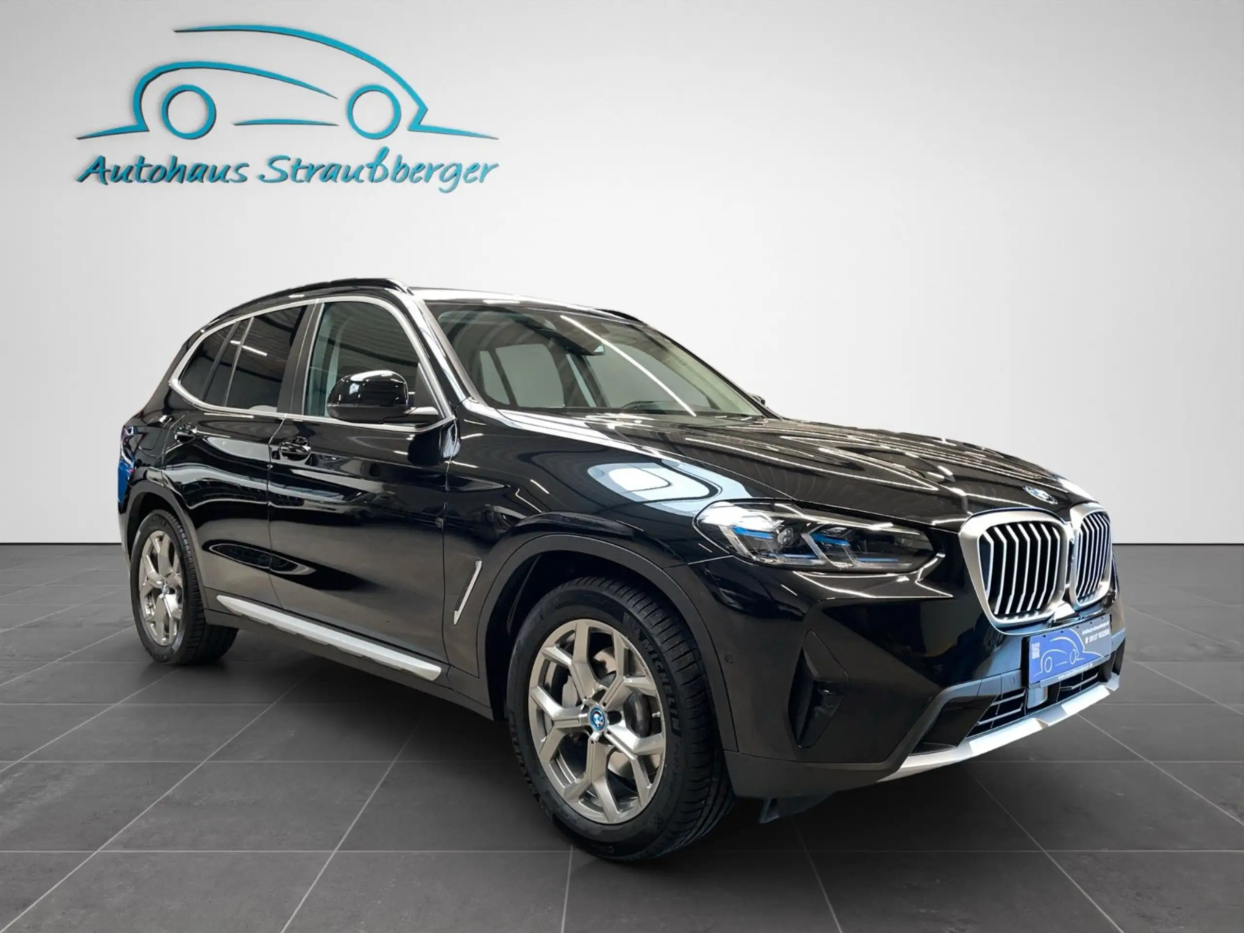 BMW - X3