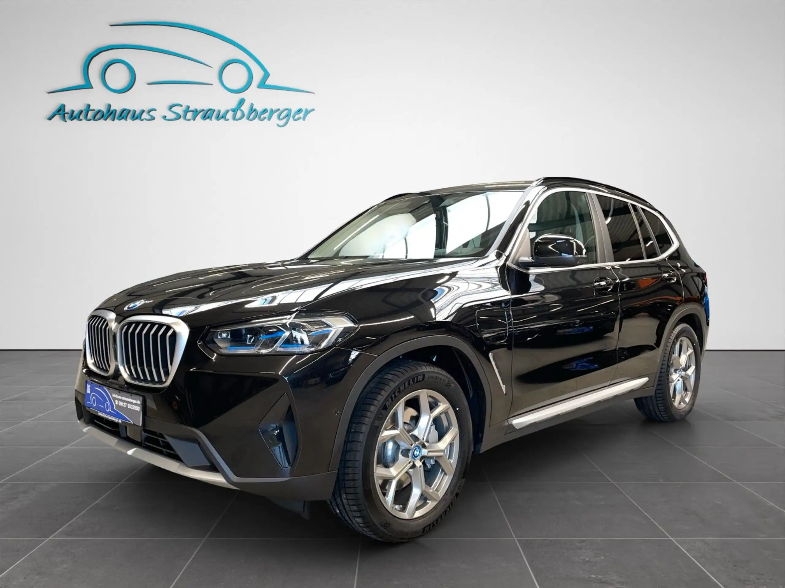 BMW - X3