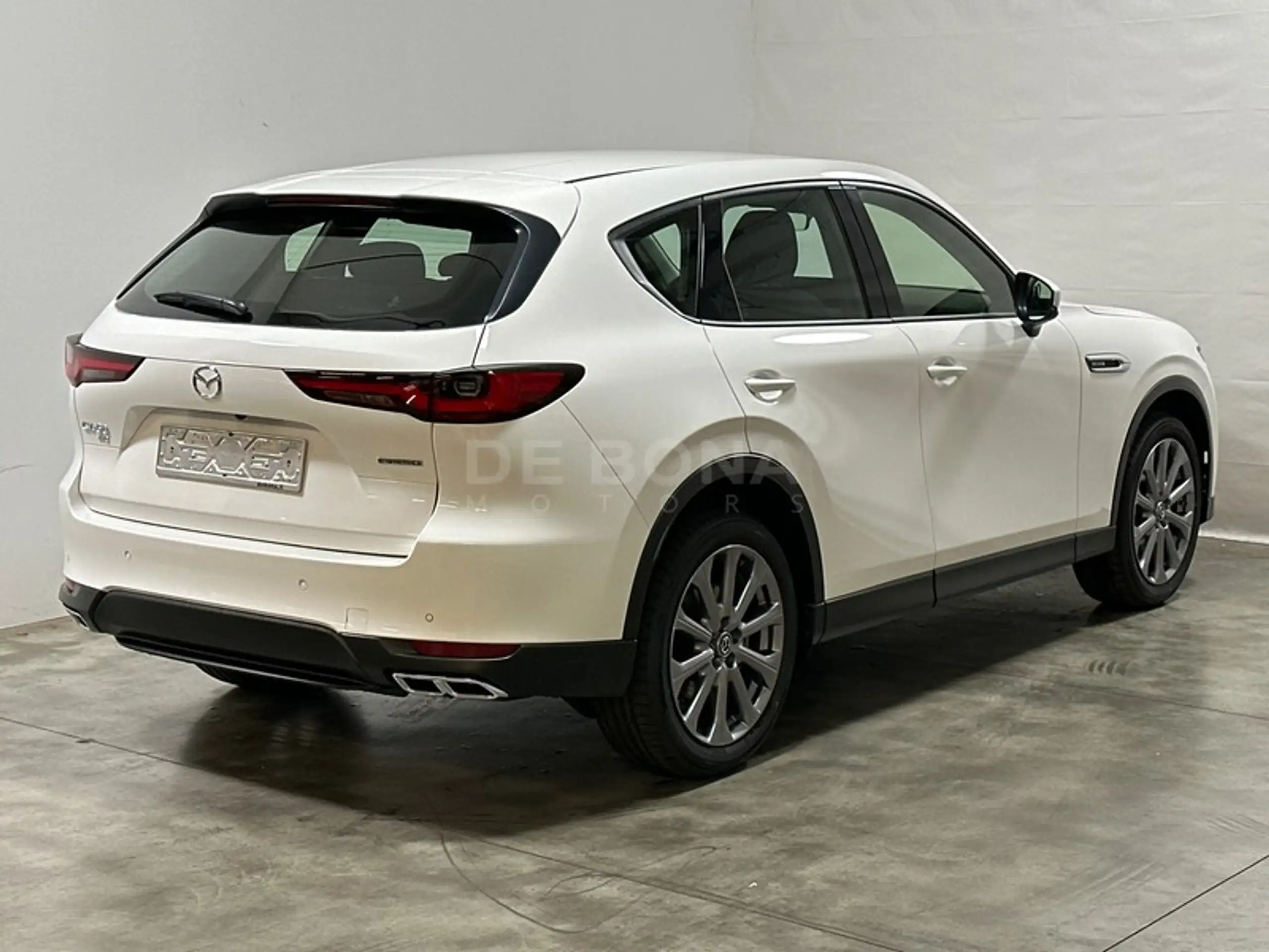 Mazda - CX-60