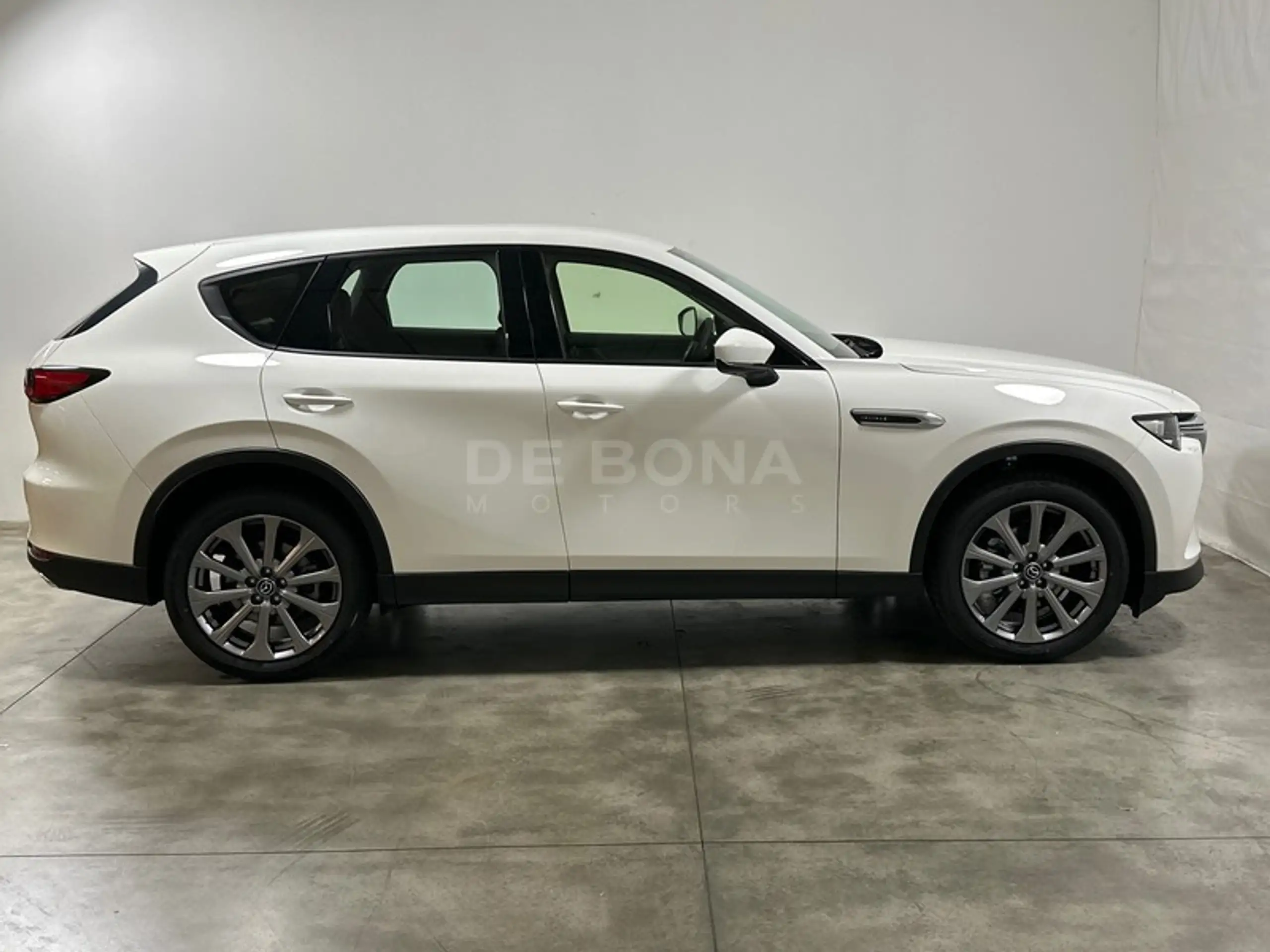 Mazda - CX-60