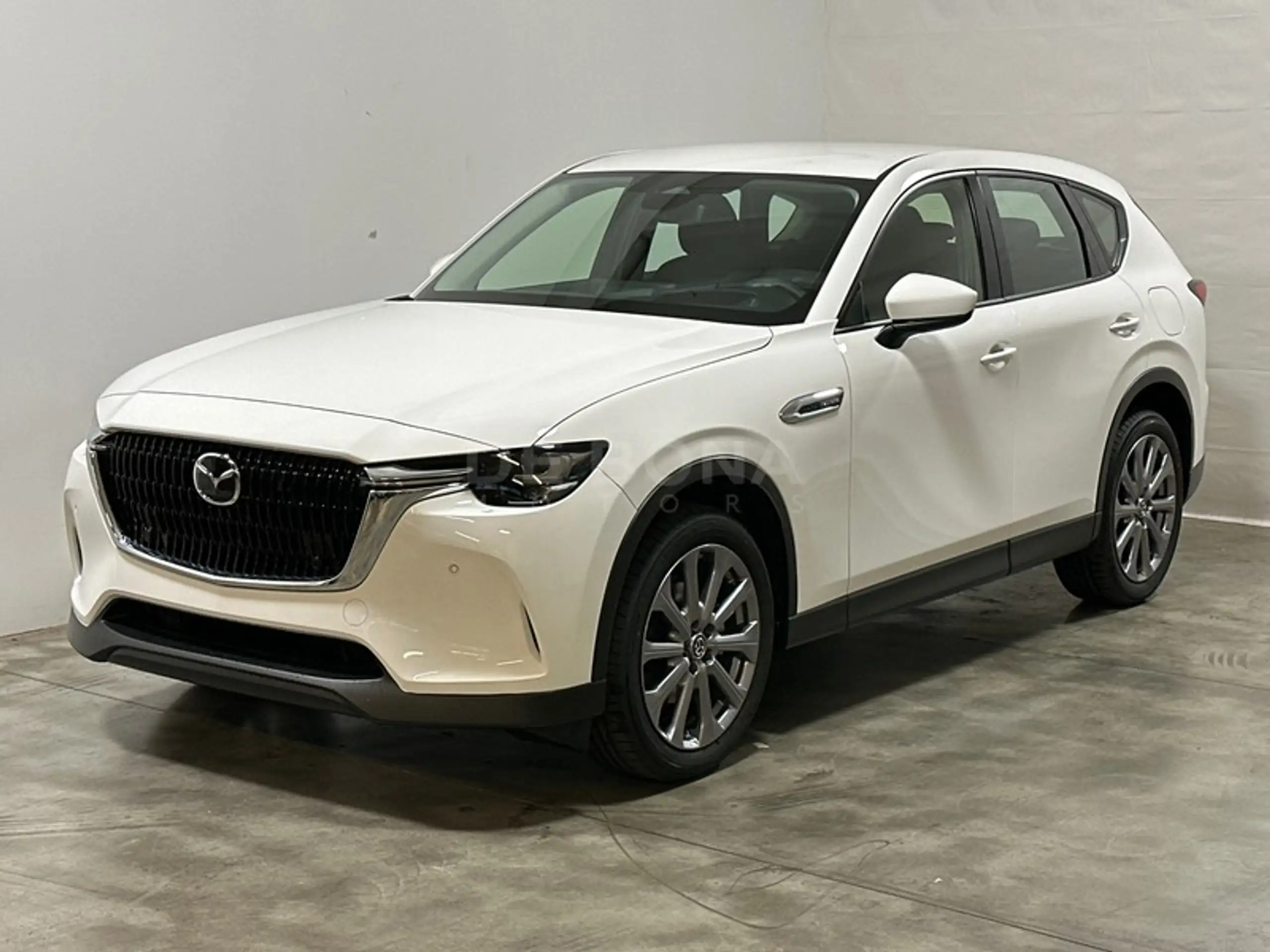 Mazda - CX-60