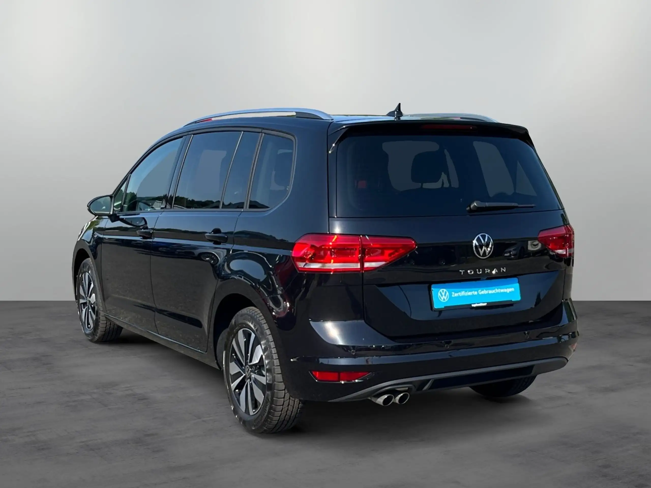 Volkswagen - Touran