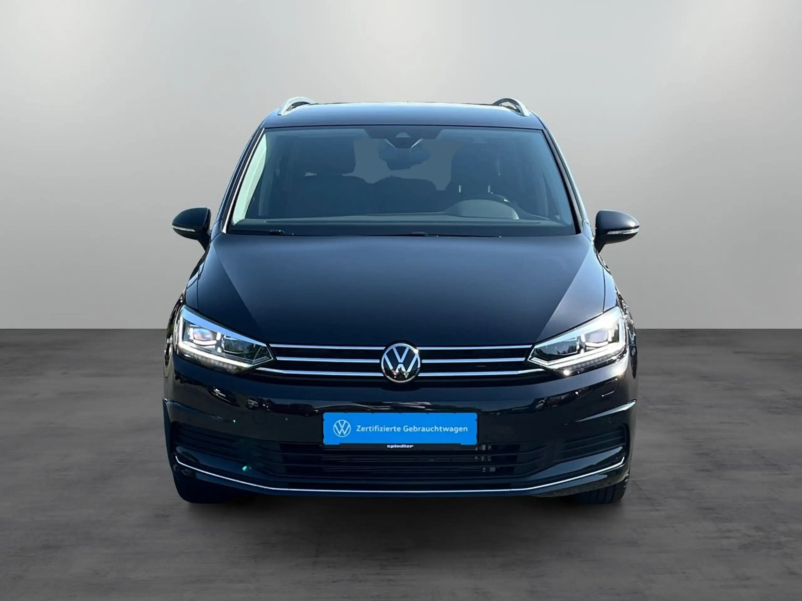 Volkswagen - Touran