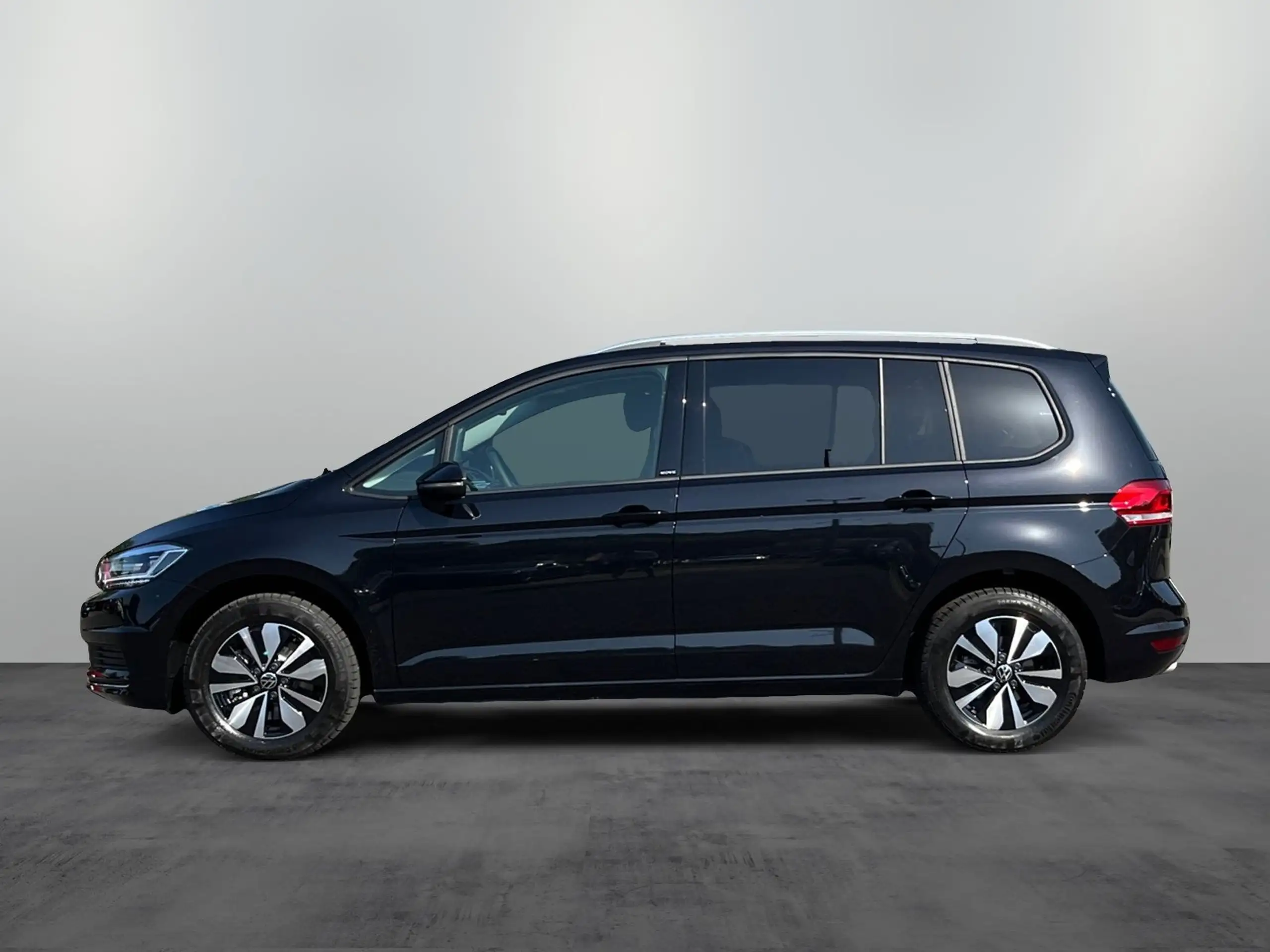 Volkswagen - Touran