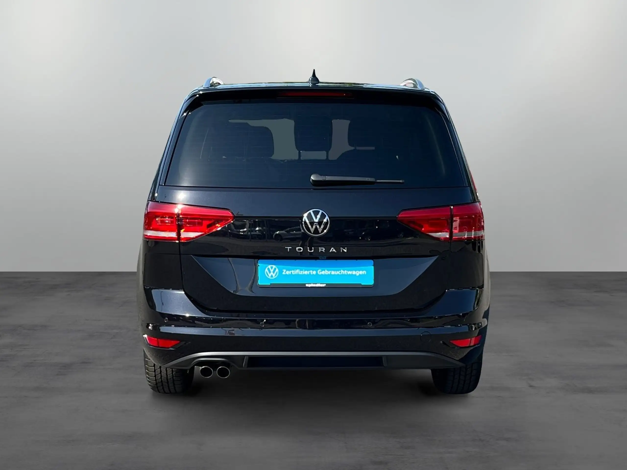 Volkswagen - Touran