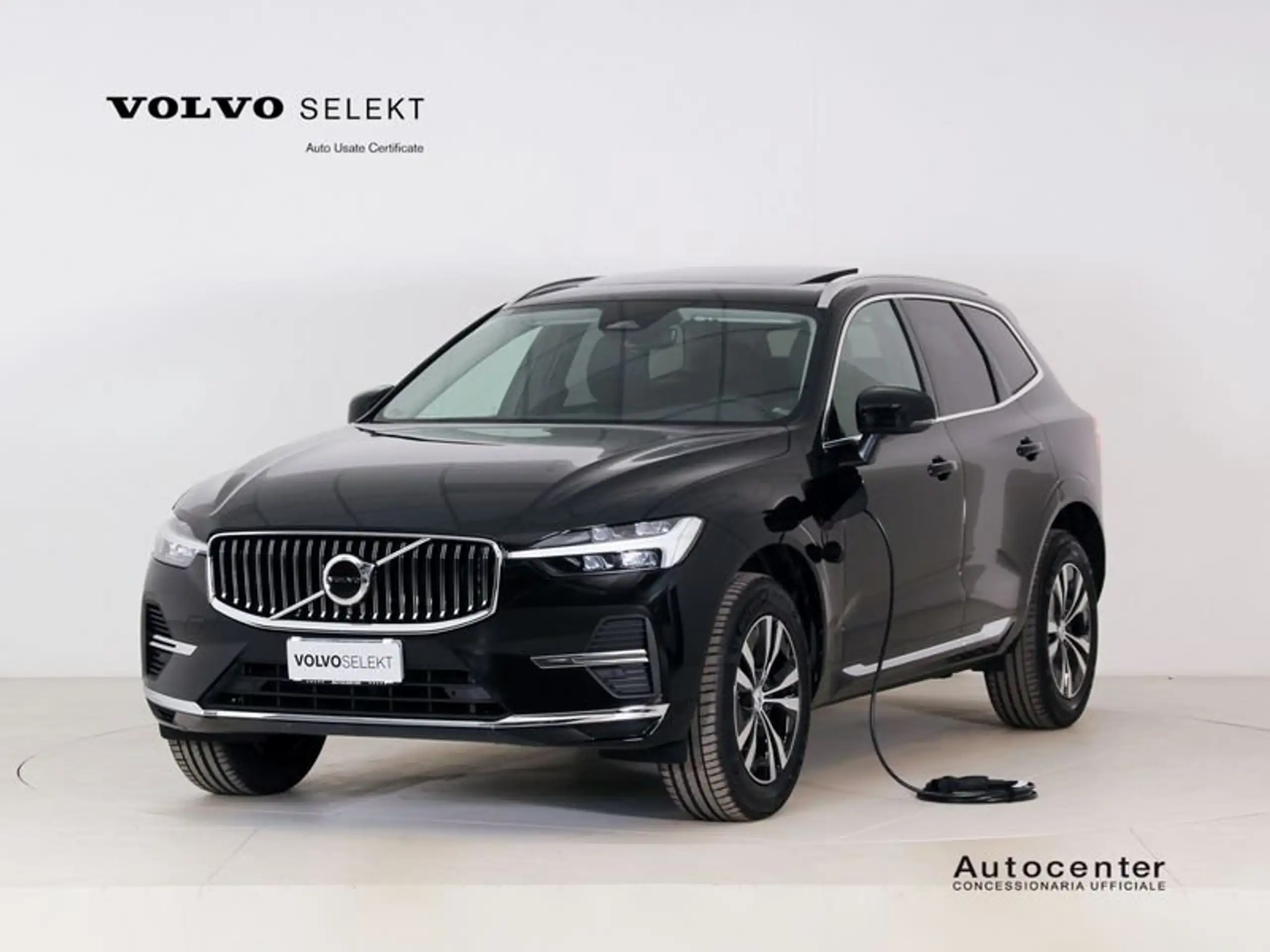 Volvo XC60 2024