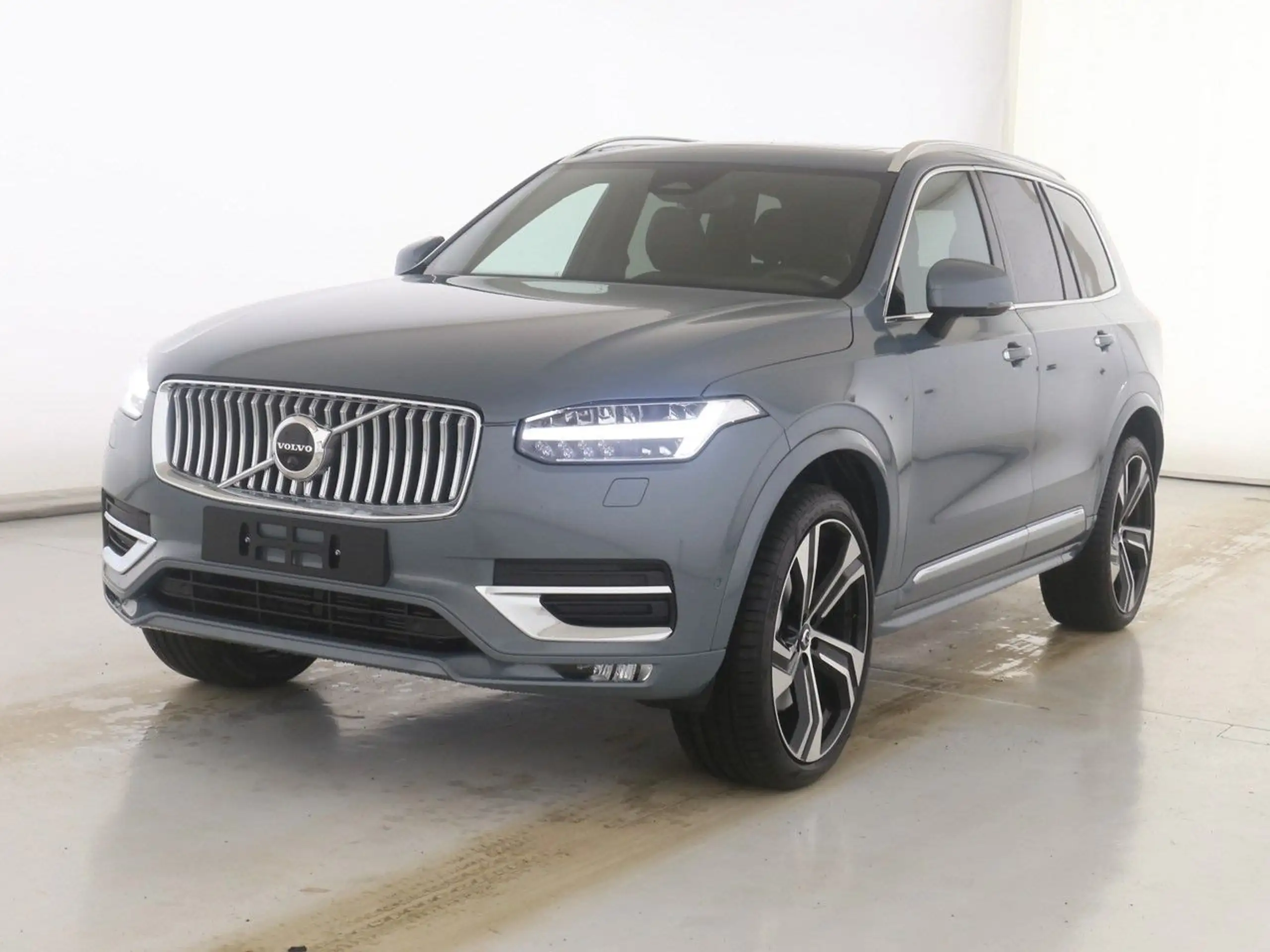 Volvo - XC90